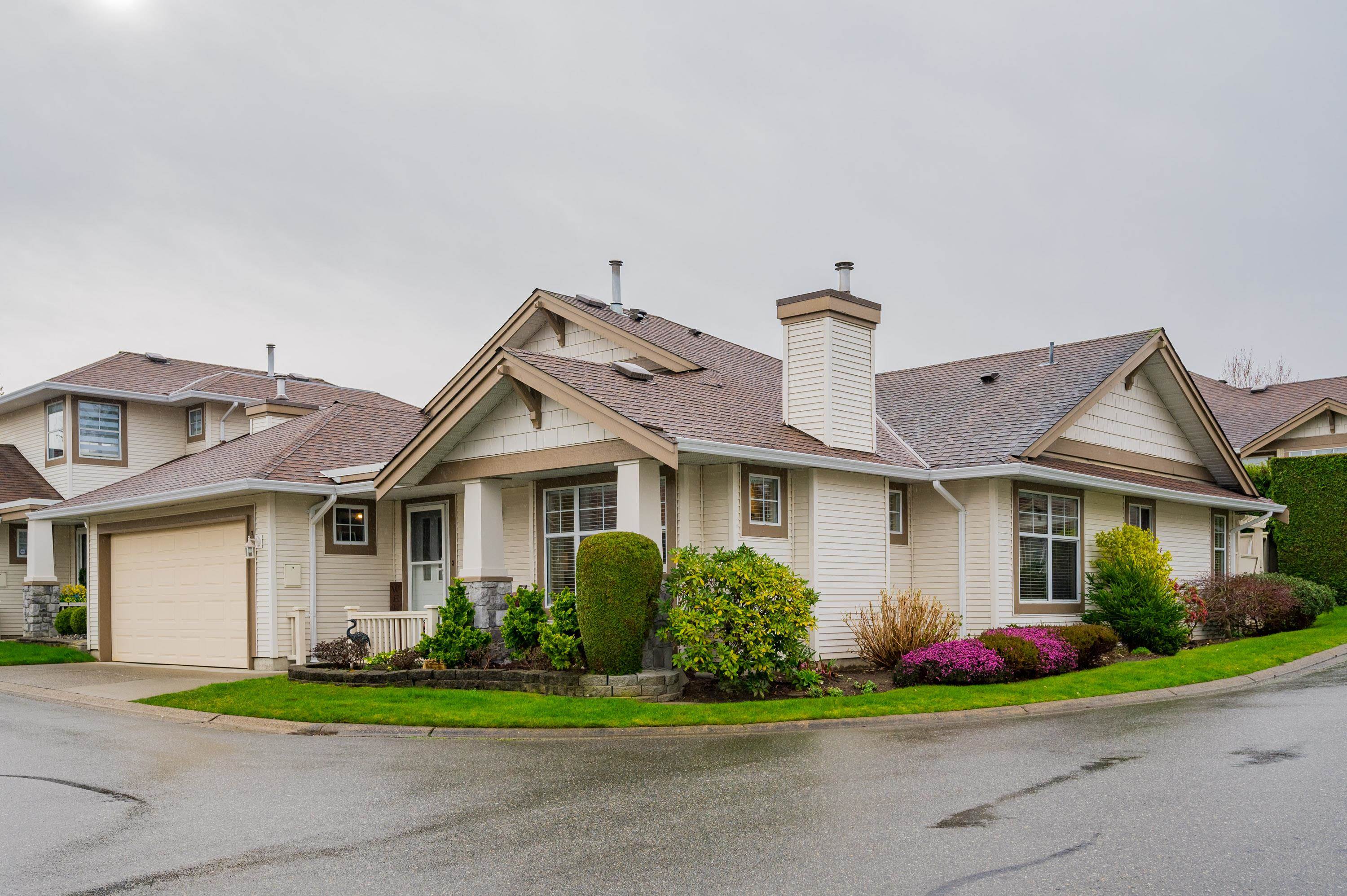 31 20751 87 AVENUE, R3106372, BC,