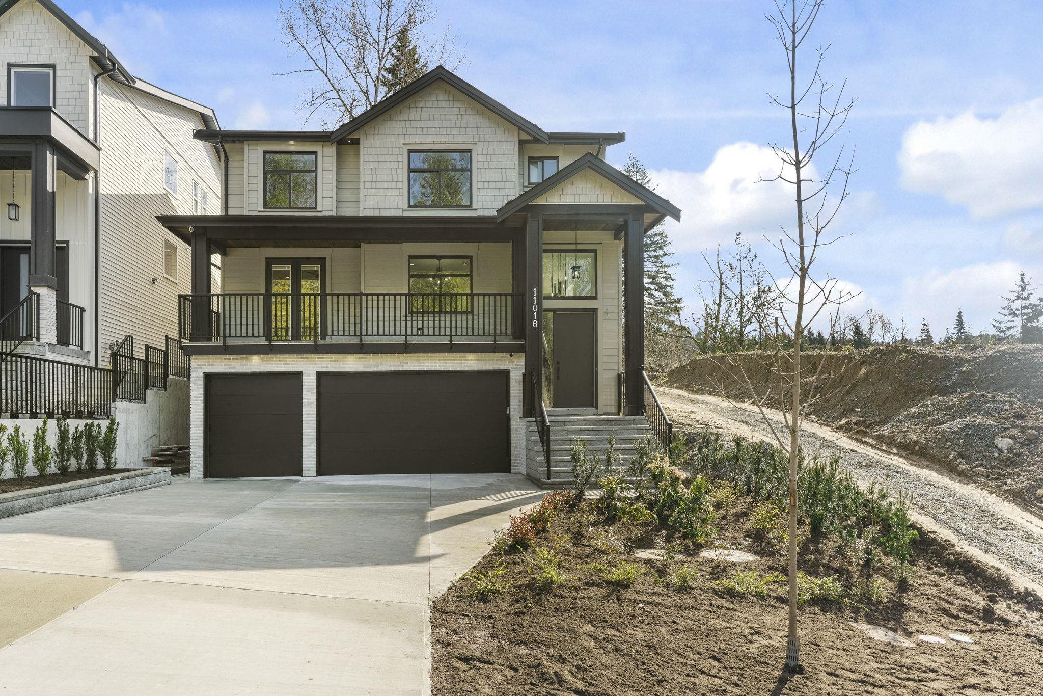 11016 241A STREET, Maple Ridge BC V2W 0K5, R3106382, BC,