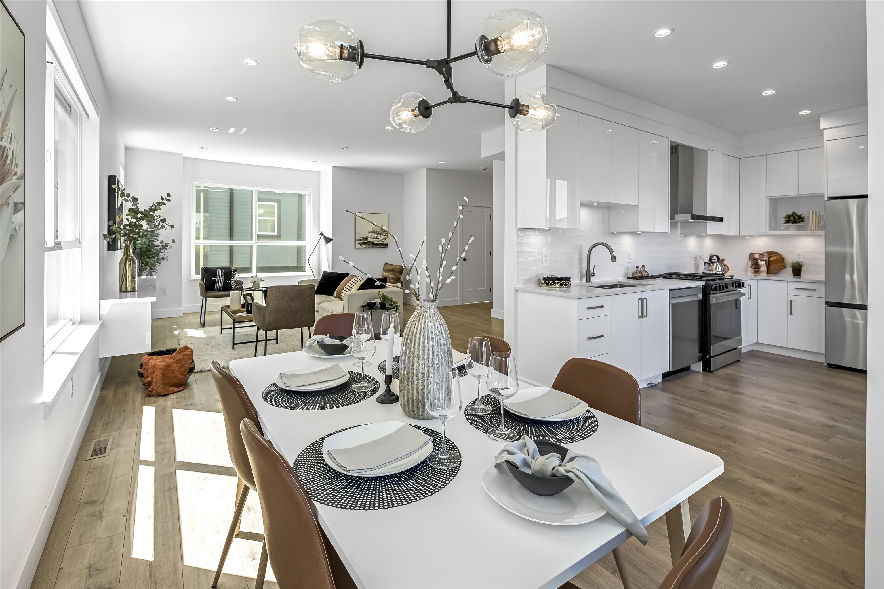 3 6162 138 STREET, R3106391, BC,