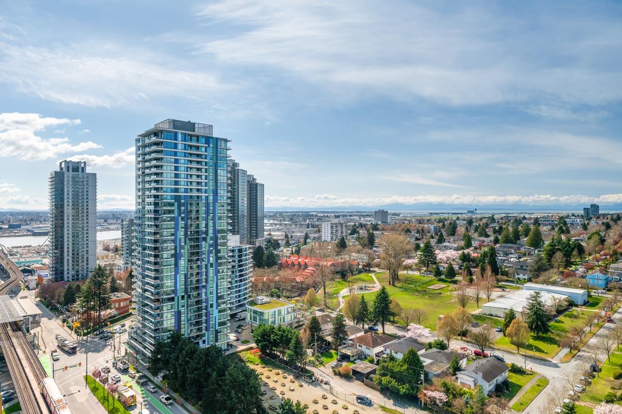 2201 8031 NUNAVUT LANE, R3106407, BC,