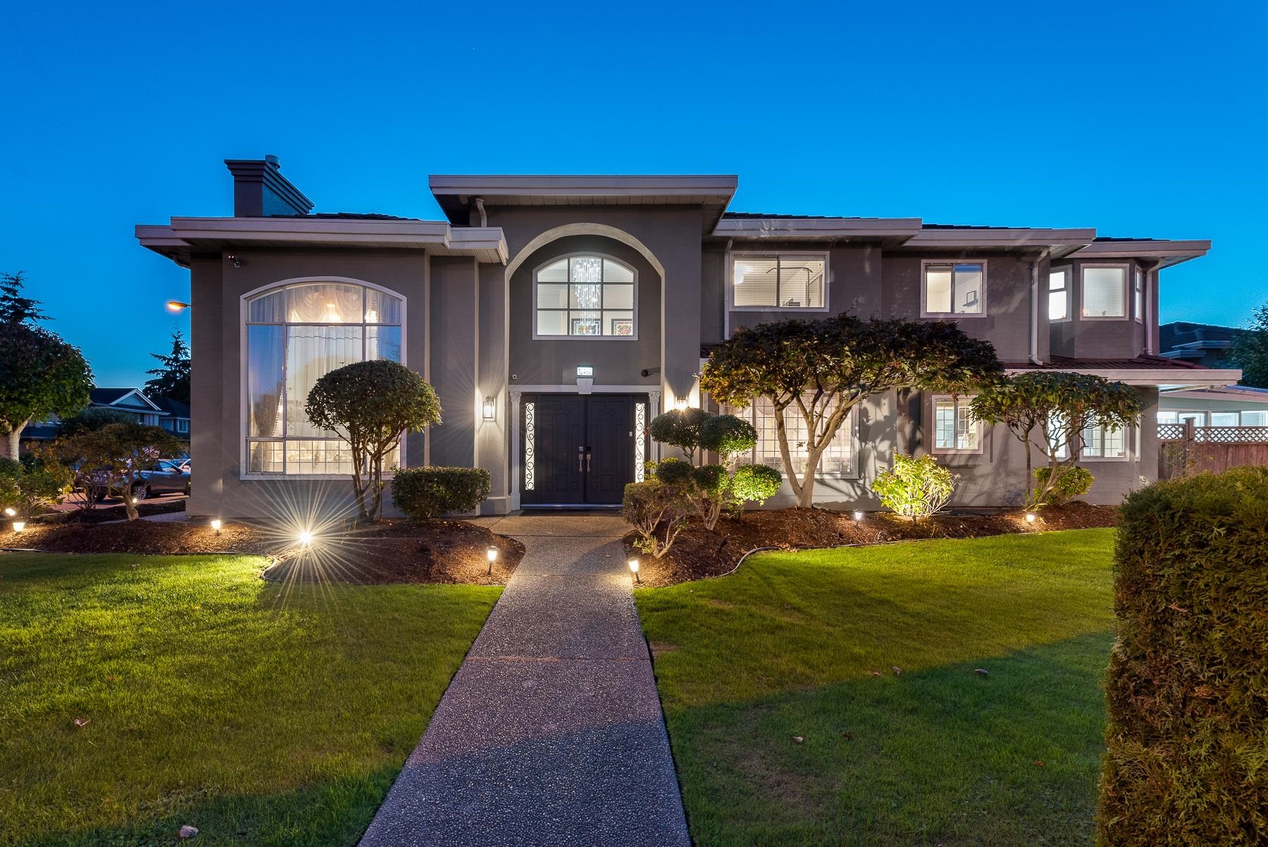 12460 JENSEN DRIVE, Richmond BC V6V 2R7, R3106410, BC,