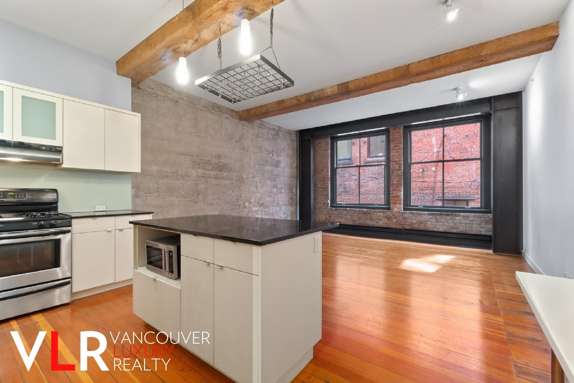 202 310 WATER STREET, R3106422, BC,