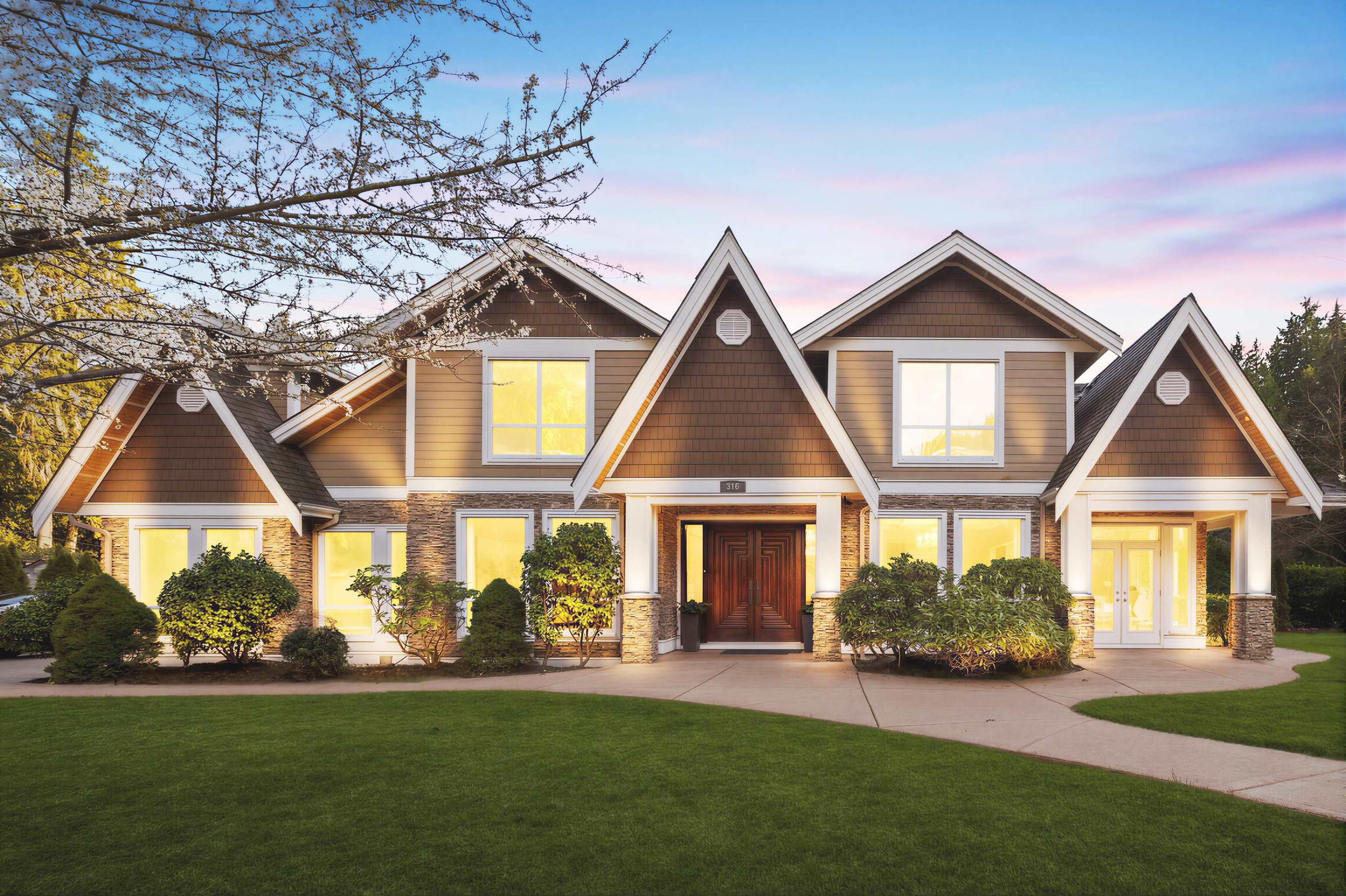 316 MOYNE DRIVE, West Vancouver BC V7S 1J5, R3106426, BC,