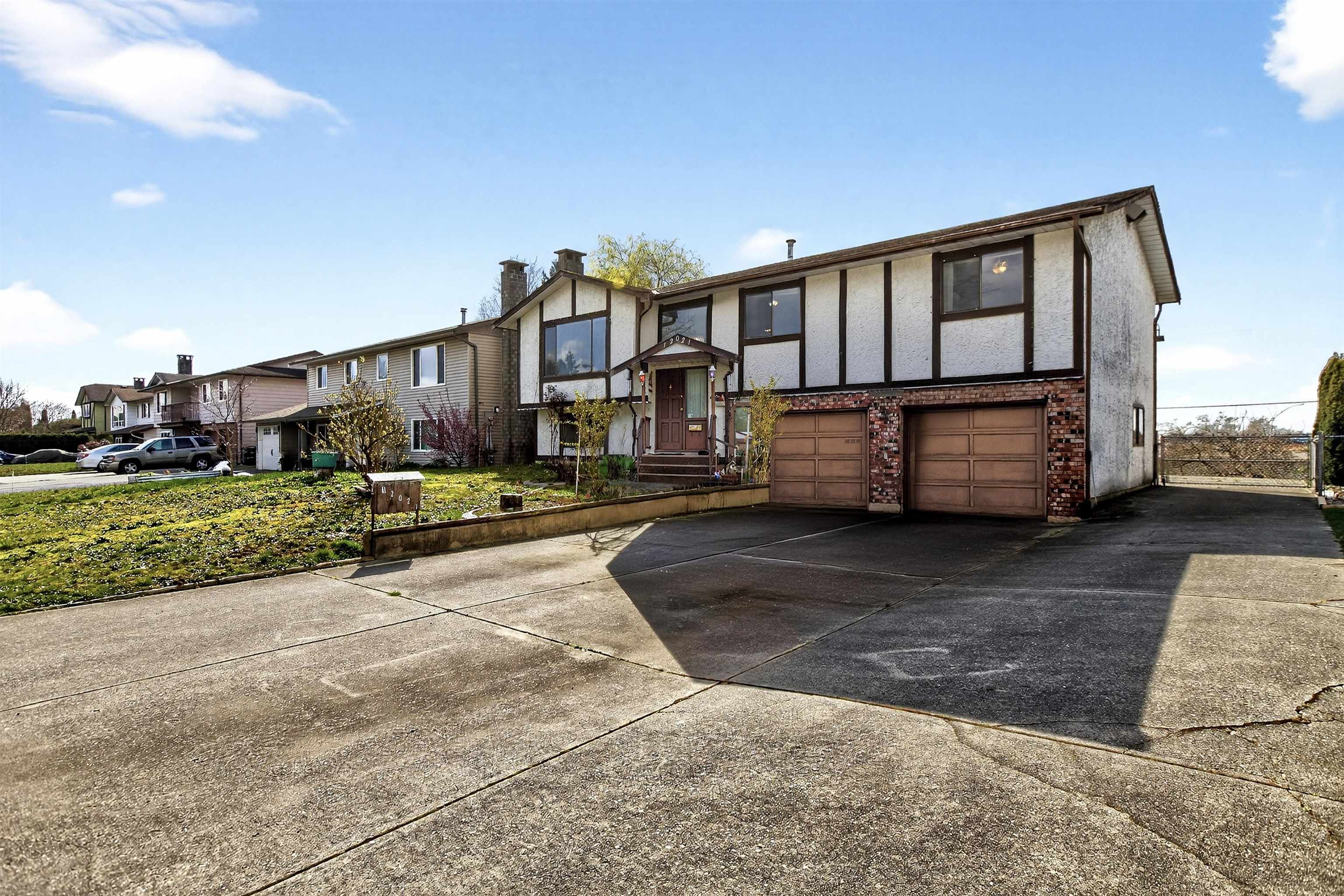 12021 188A STREET, Pitt Meadows BC V3Y 1W6, R3106430, BC,