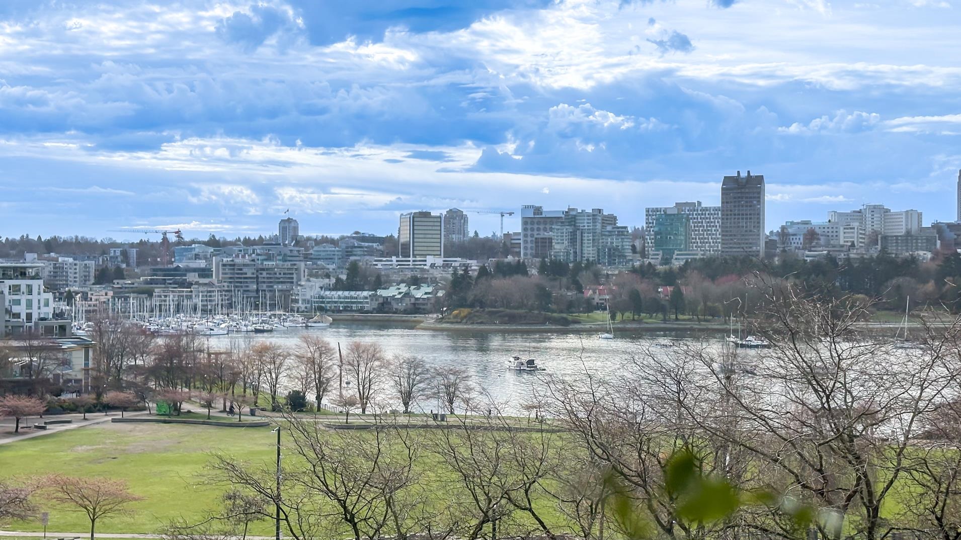 701 1318 HOMER STREET, R3106441, BC,