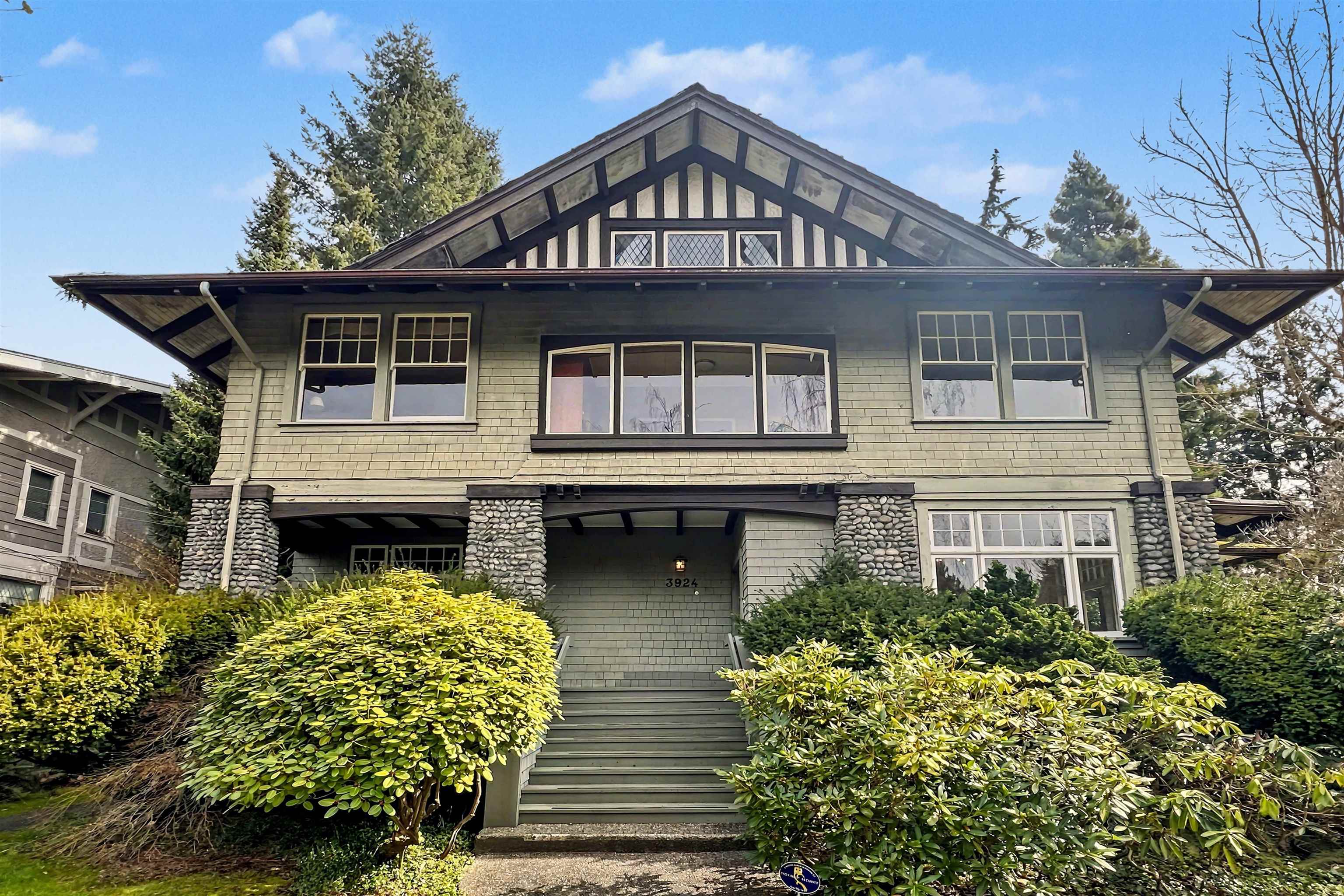 3924 PINE CRESCENT, Vancouver BC V6J 4K5, R3106443, BC,