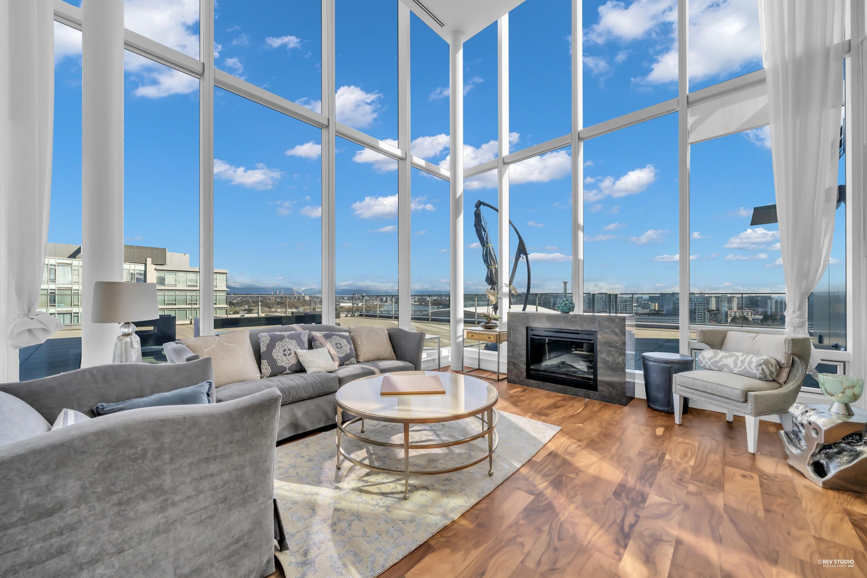 1201 5199 BRIGHOUSE WAY, R3106446, BC,