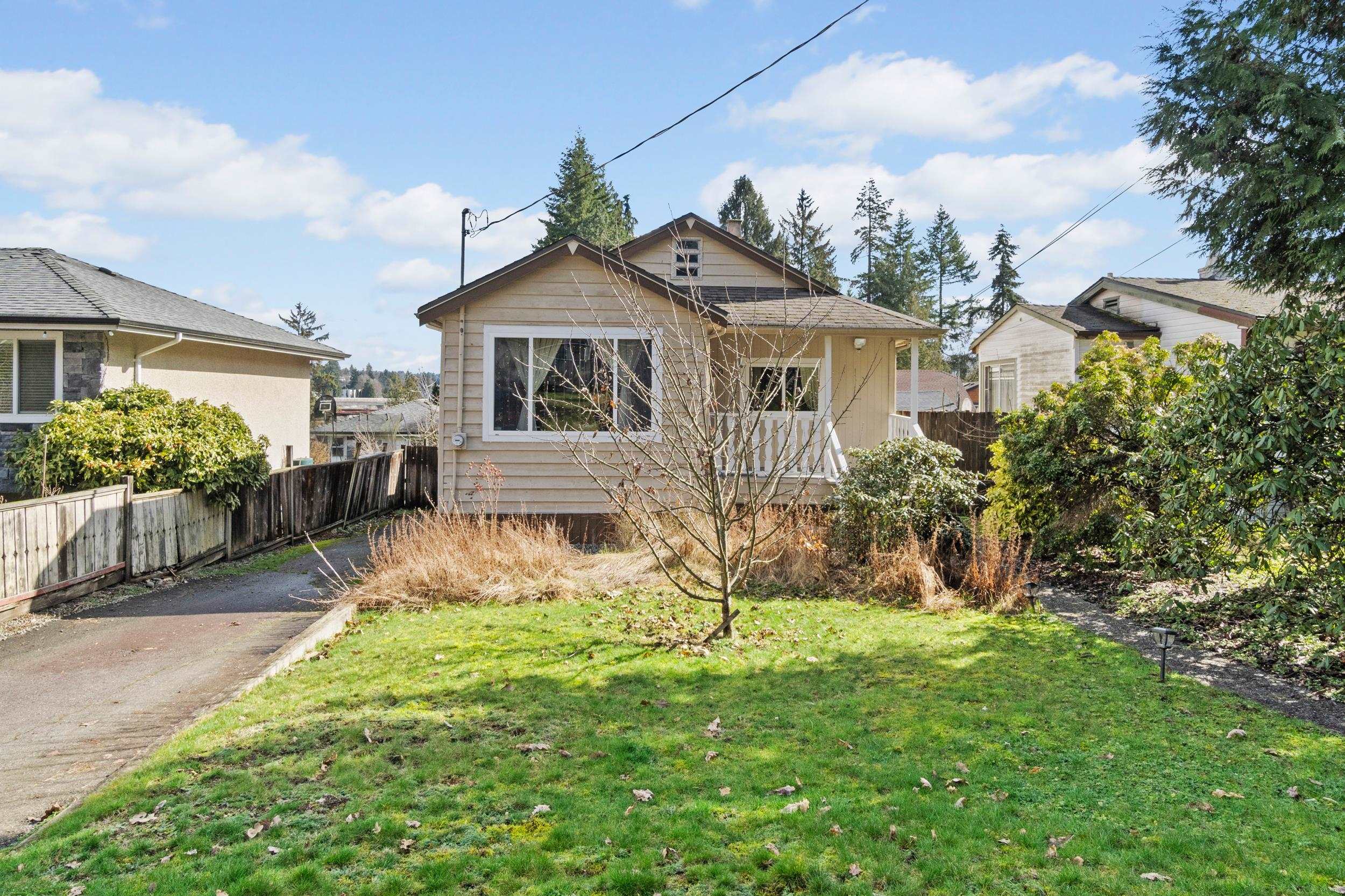 570 COLBY STREET, New Westminster BC V3L 3Z1, R3106458, BC,