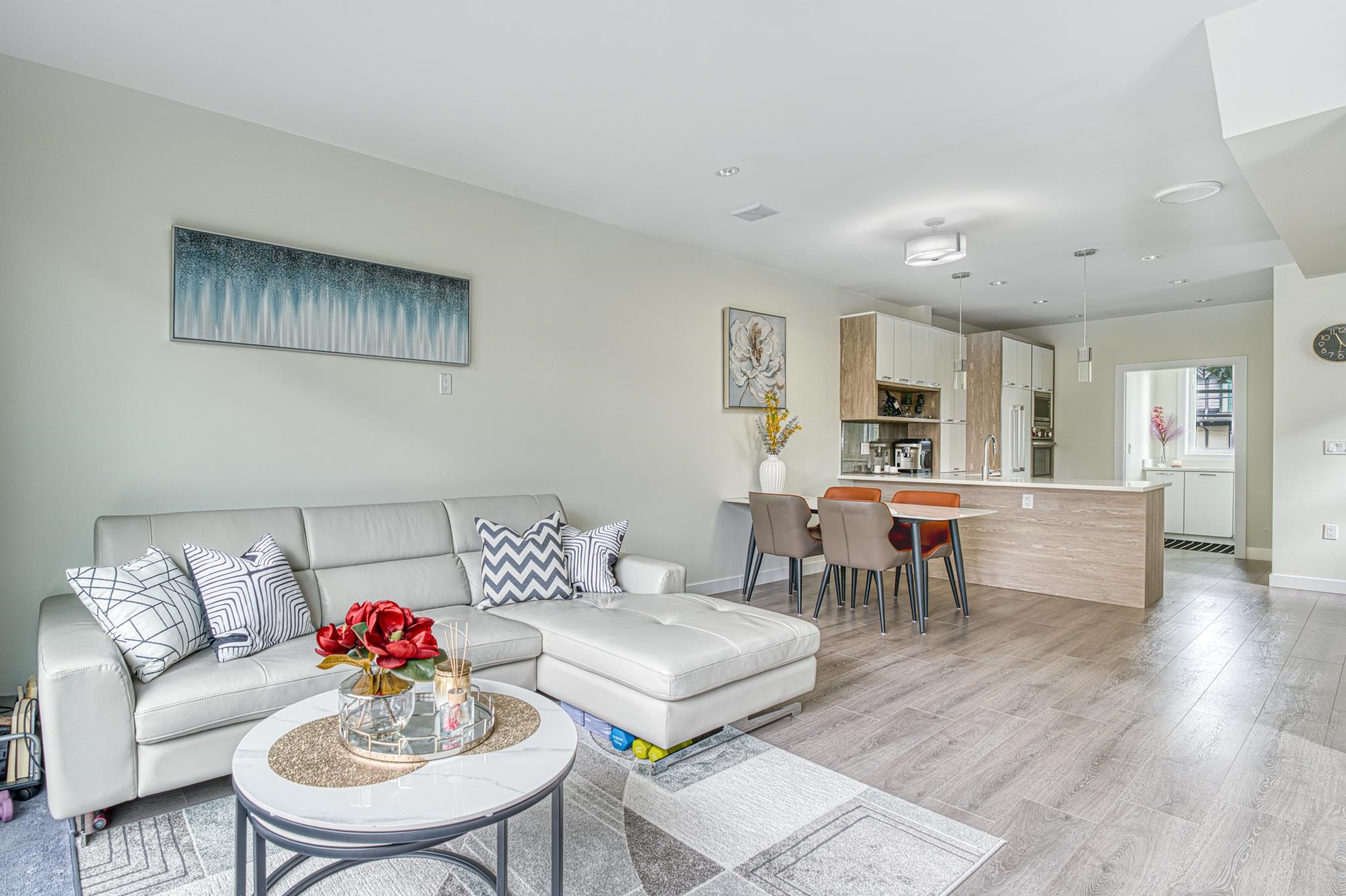 13 9800 GRANVILLE AVENUE, R3106461, BC,