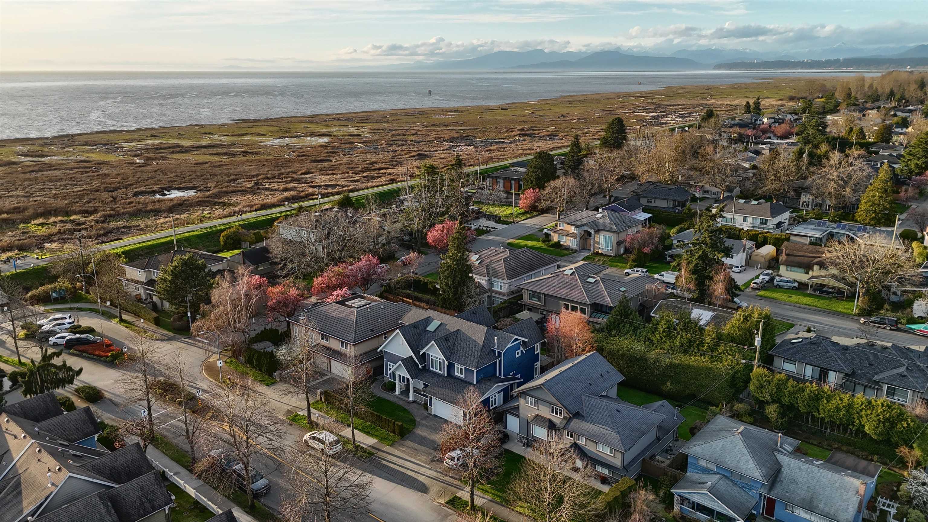 3131 FRANCIS ROAD, Richmond BC V7C 1J1, R3106472, BC,