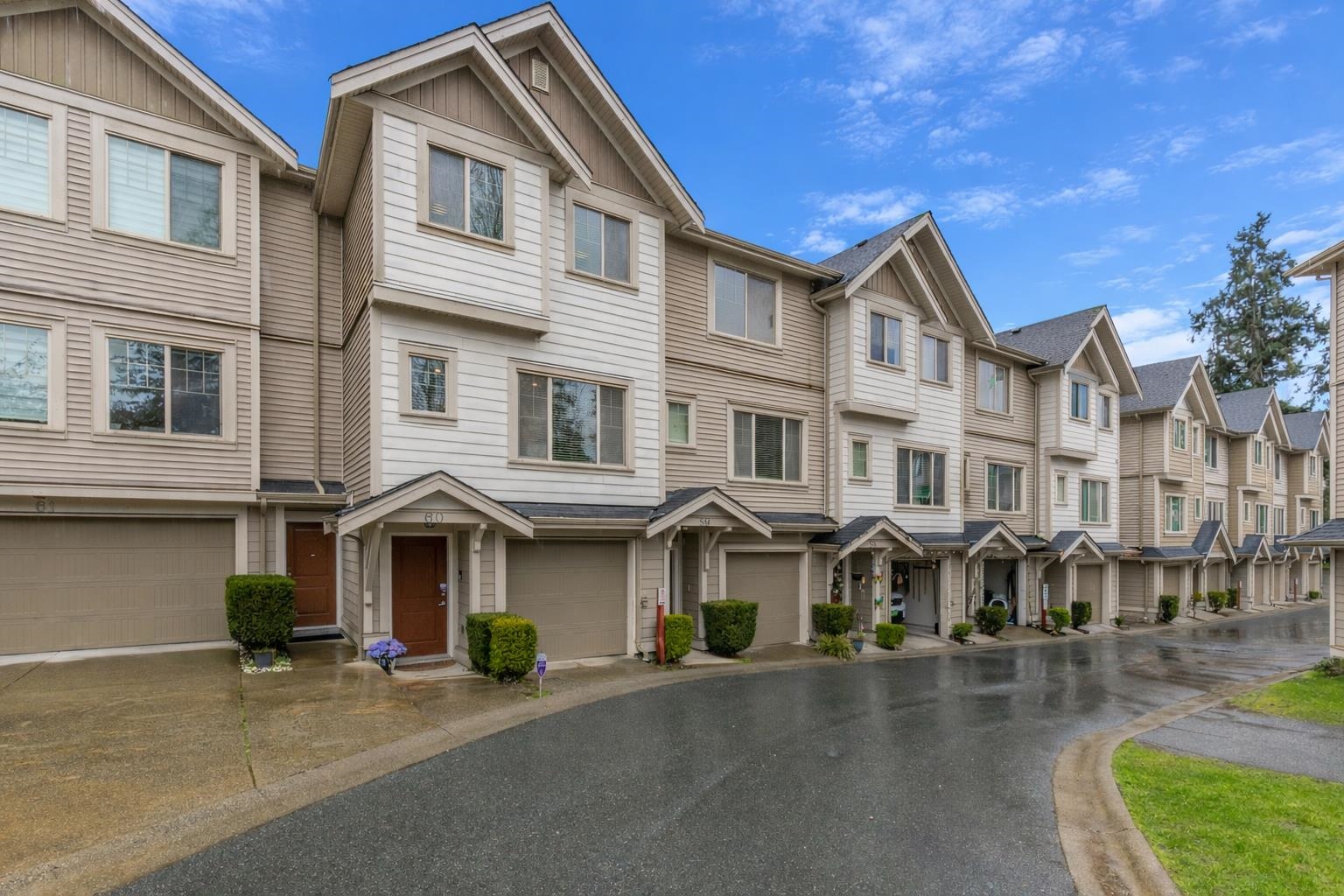 60 19097 64 AVENUE, R3106475, BC,