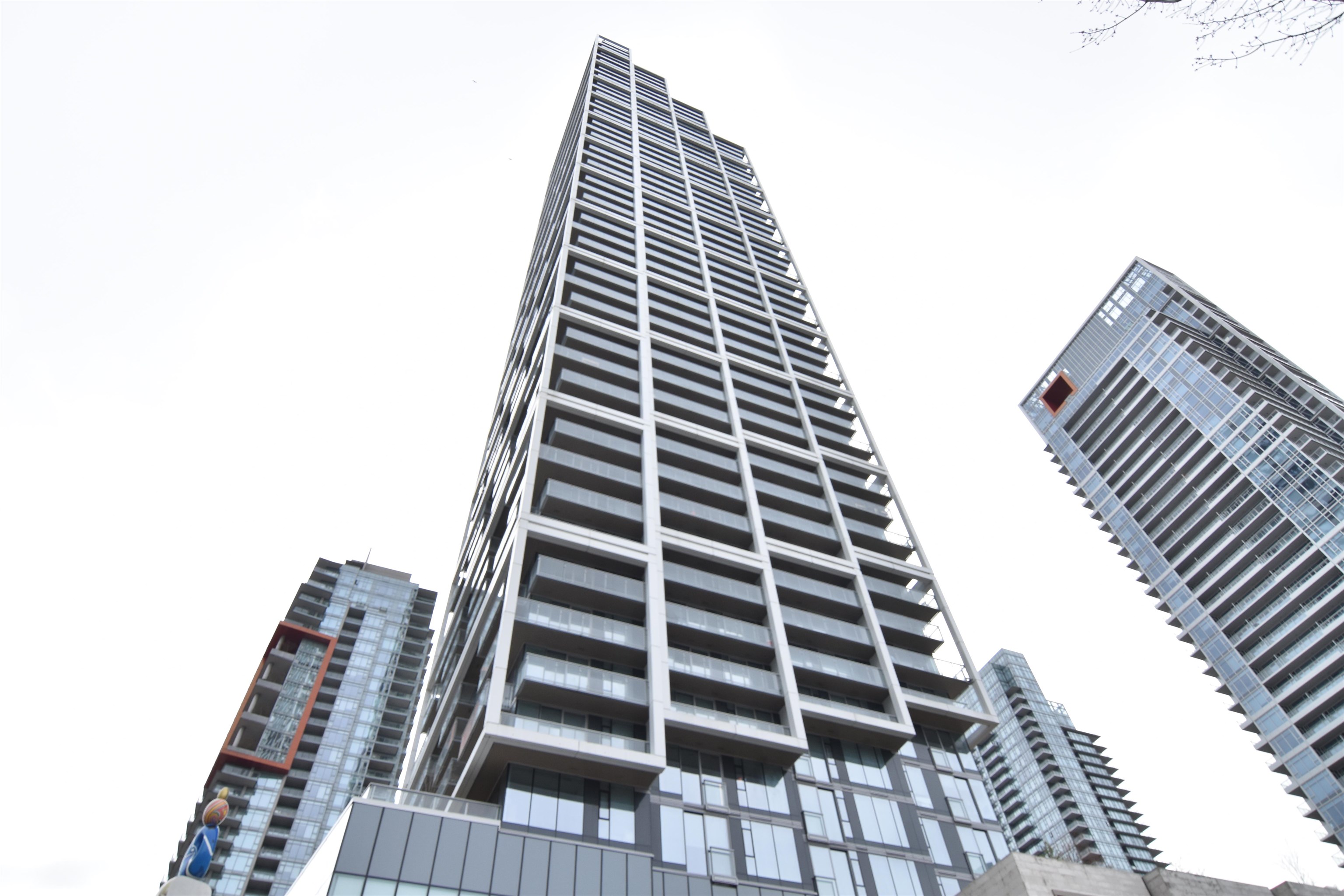 1509 6000 MCKAY AVENUE, R3106481, BC,