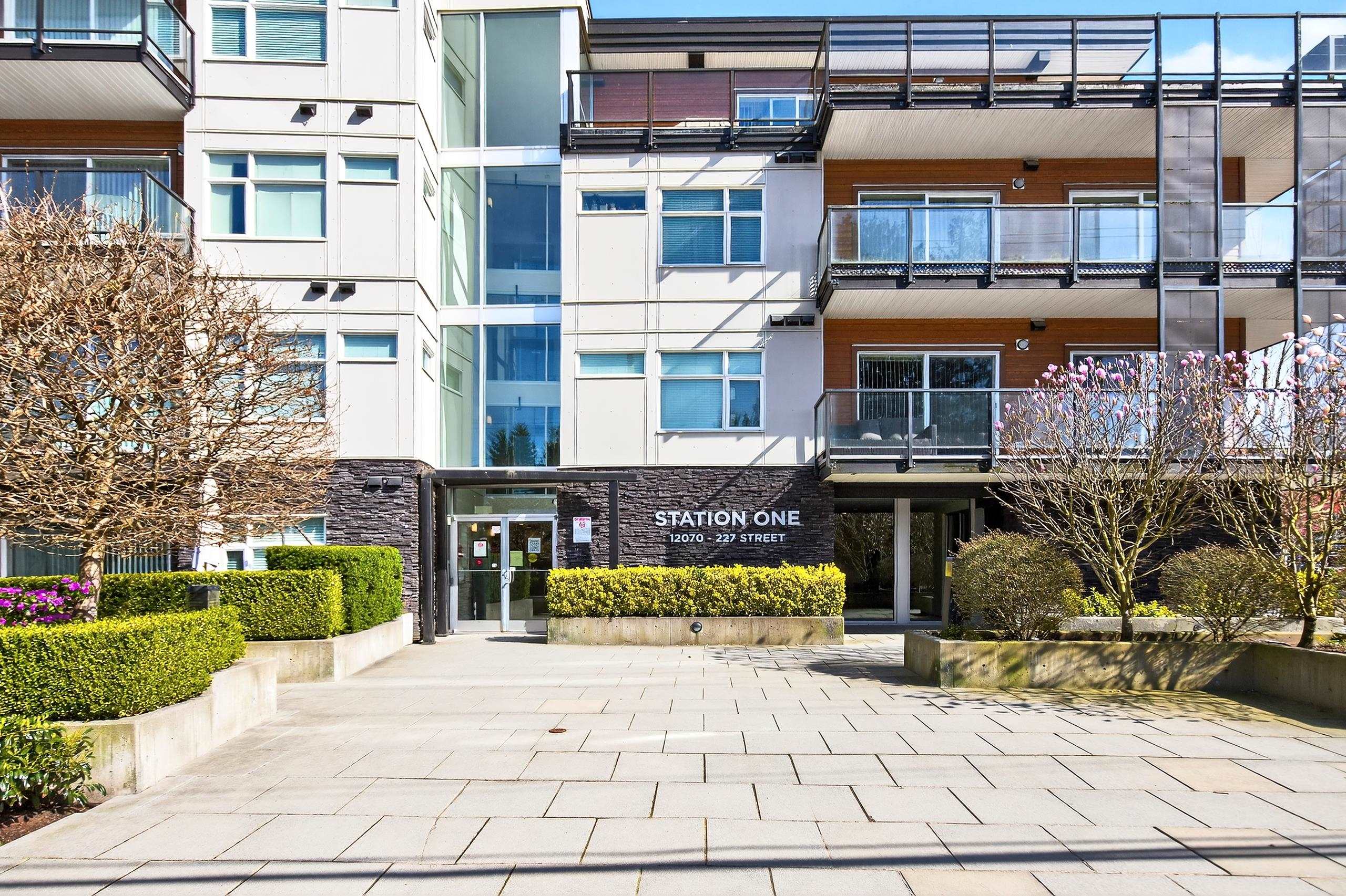 311 12070 227 STREET, R3106483, BC,