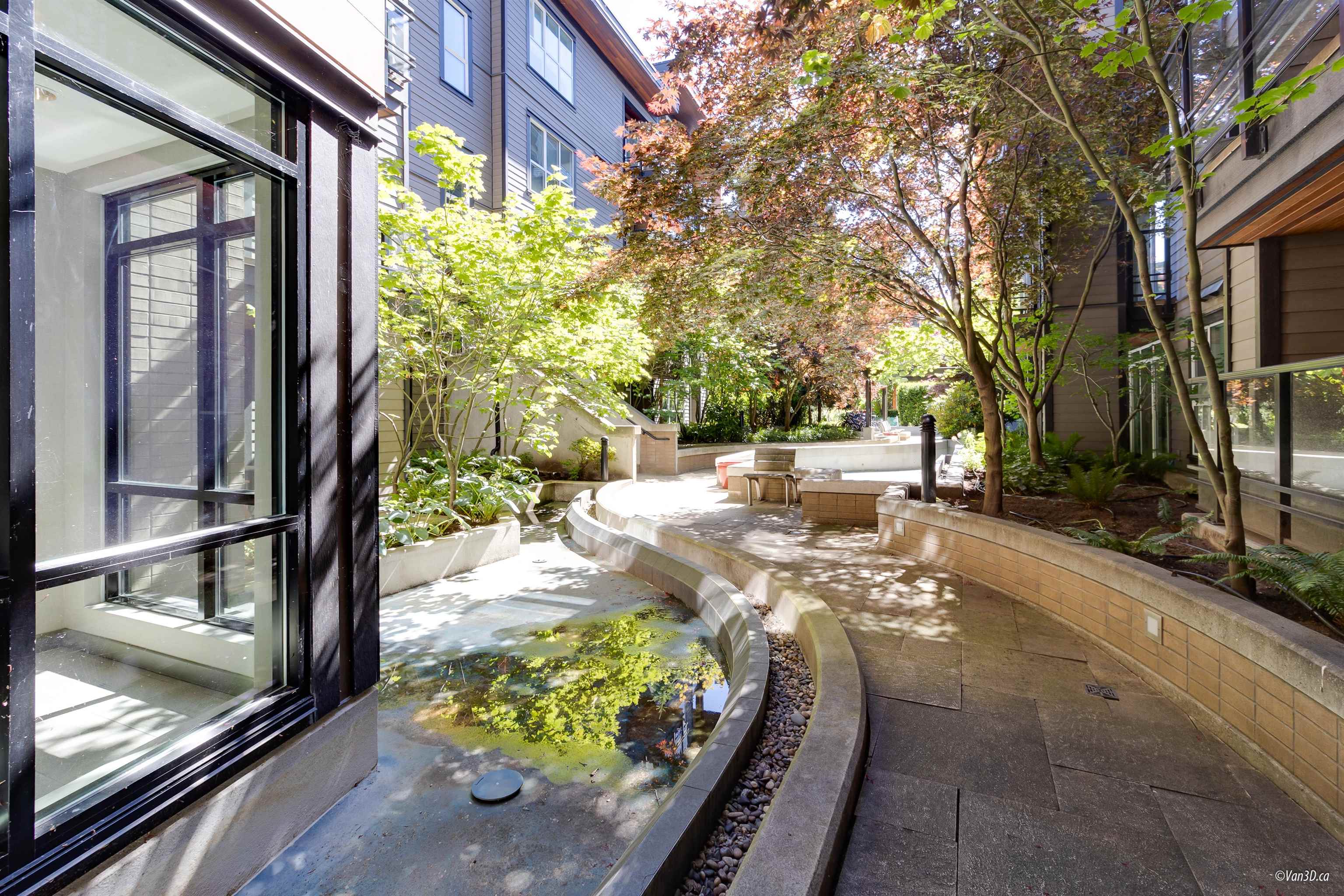 116 3479 WESBROOK MALL, R3106489, BC,