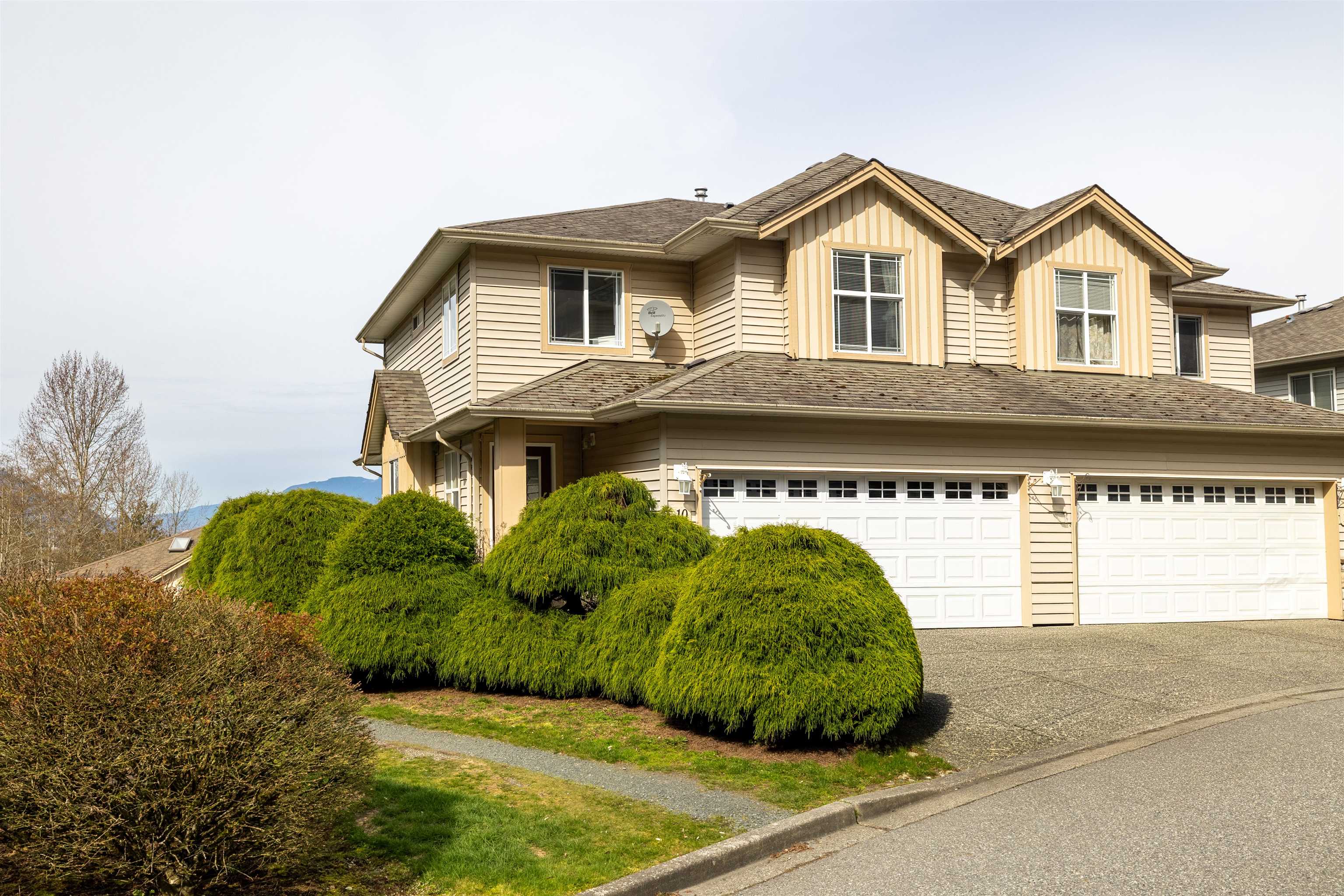 10 46906 RUSSELL ROAD, R3106490, BC,