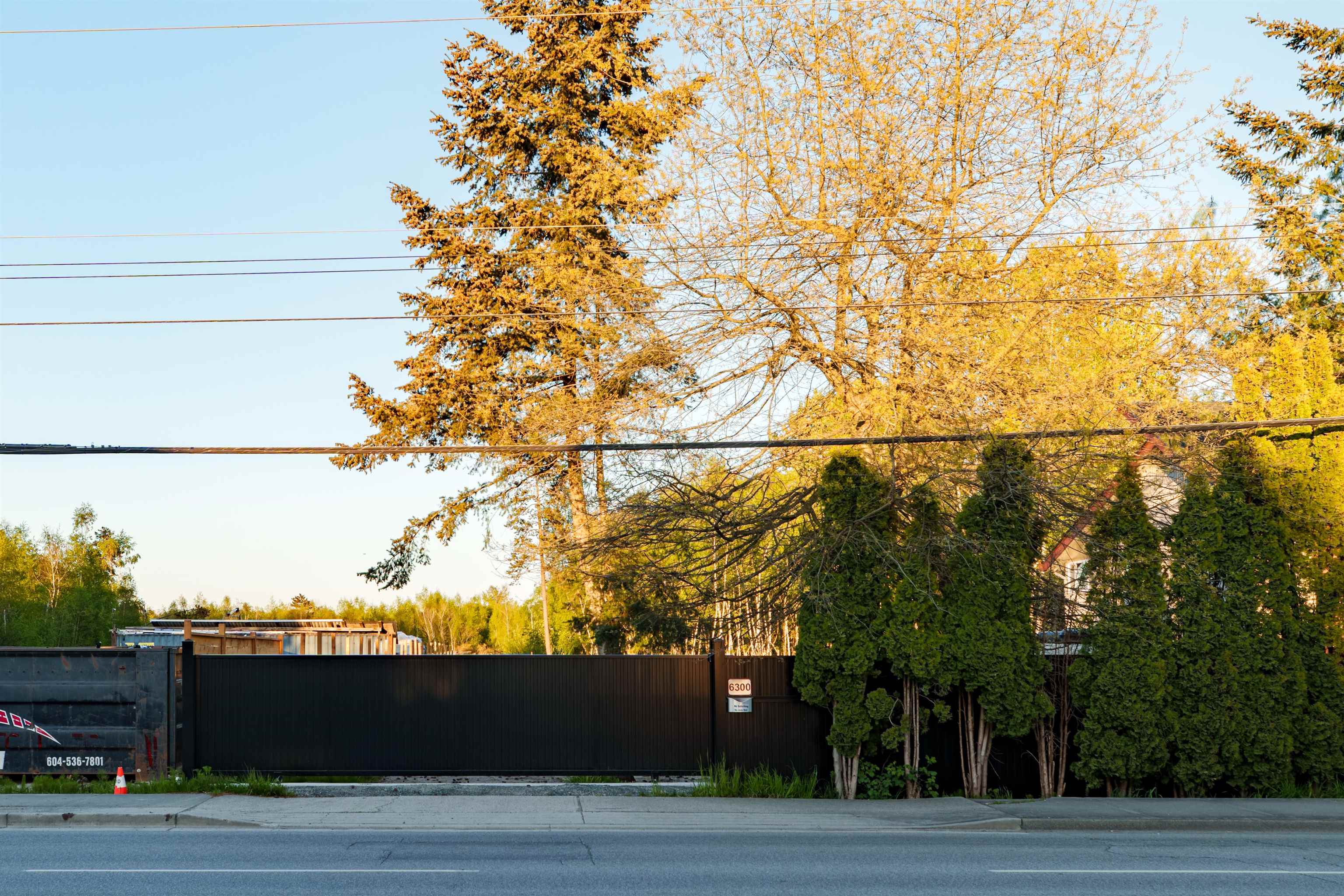 6300 NO.4 ROAD, Richmond BC V6Y 2S9, R3106493, BC,