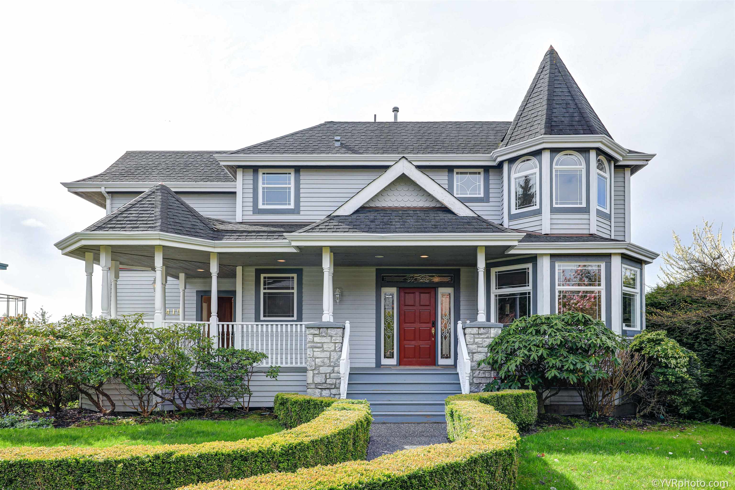 1419 133A STREET, Surrey BC V4A 6A2, R3106502, BC,