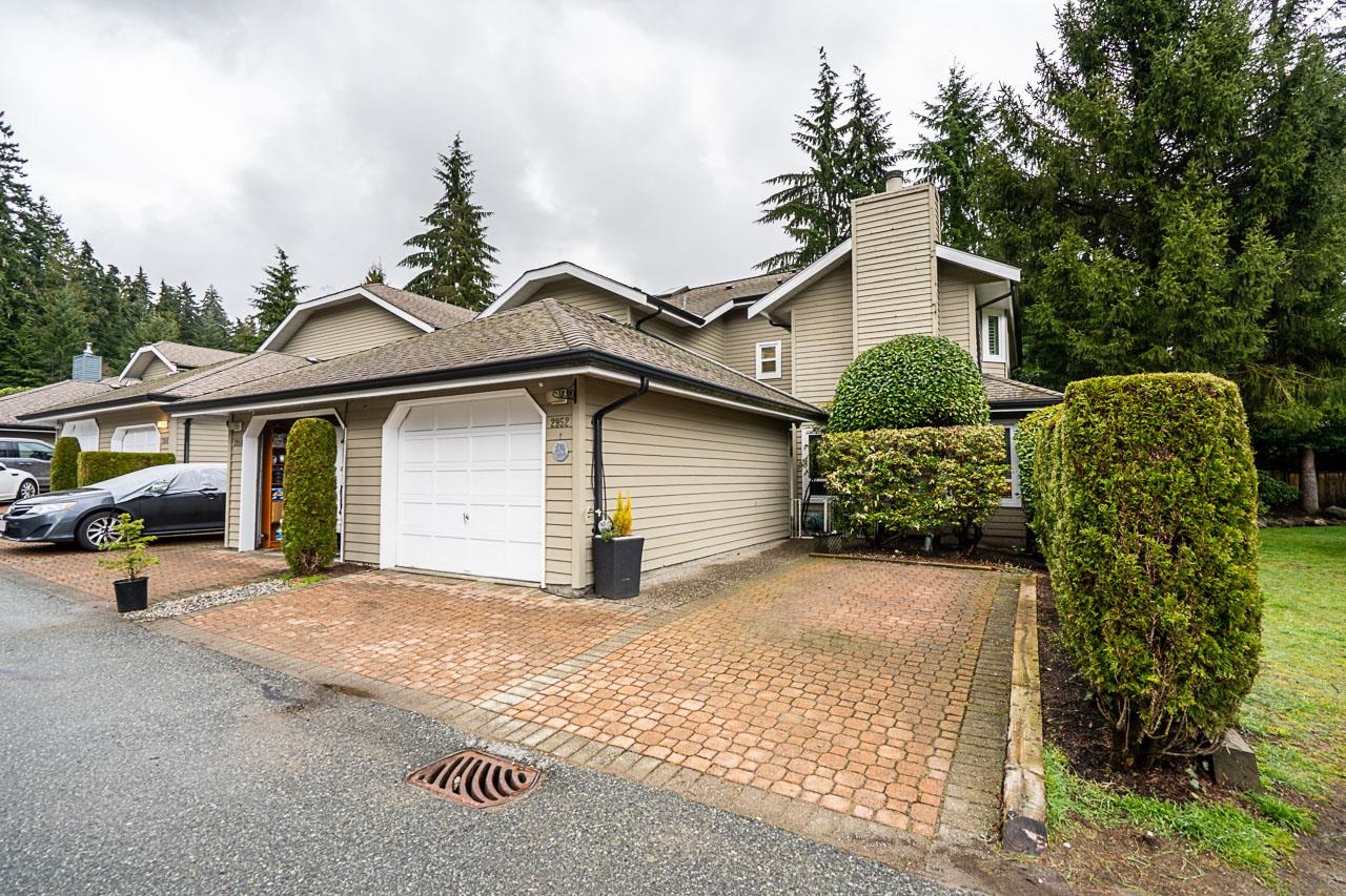 2952 MT SEYMOUR PARKWAY, Vancouver BC V7H 1E9, R3106509, BC,
