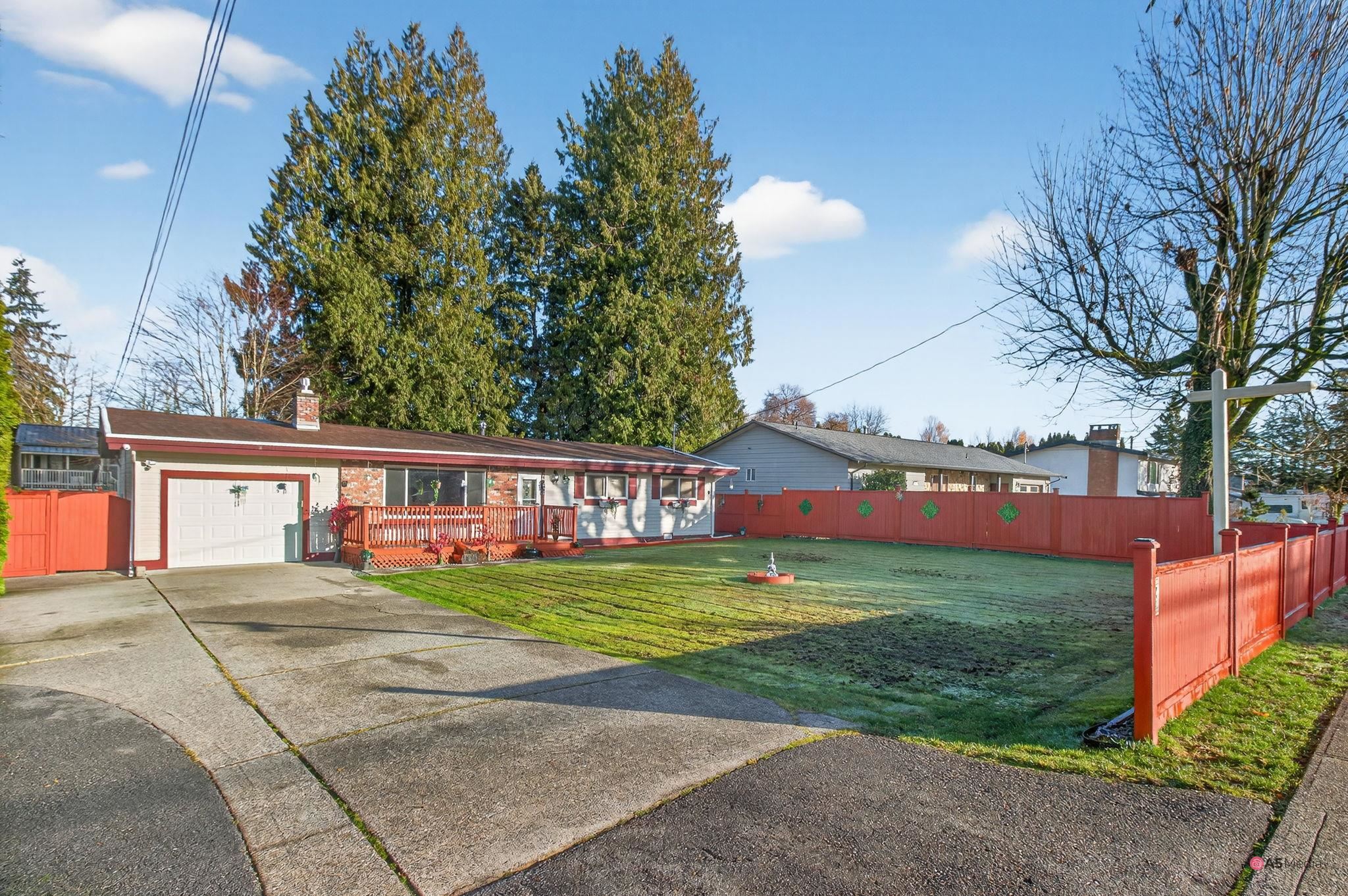 26655 32 AVENUE, Langley BC V4W 3G1, R3106512, BC,