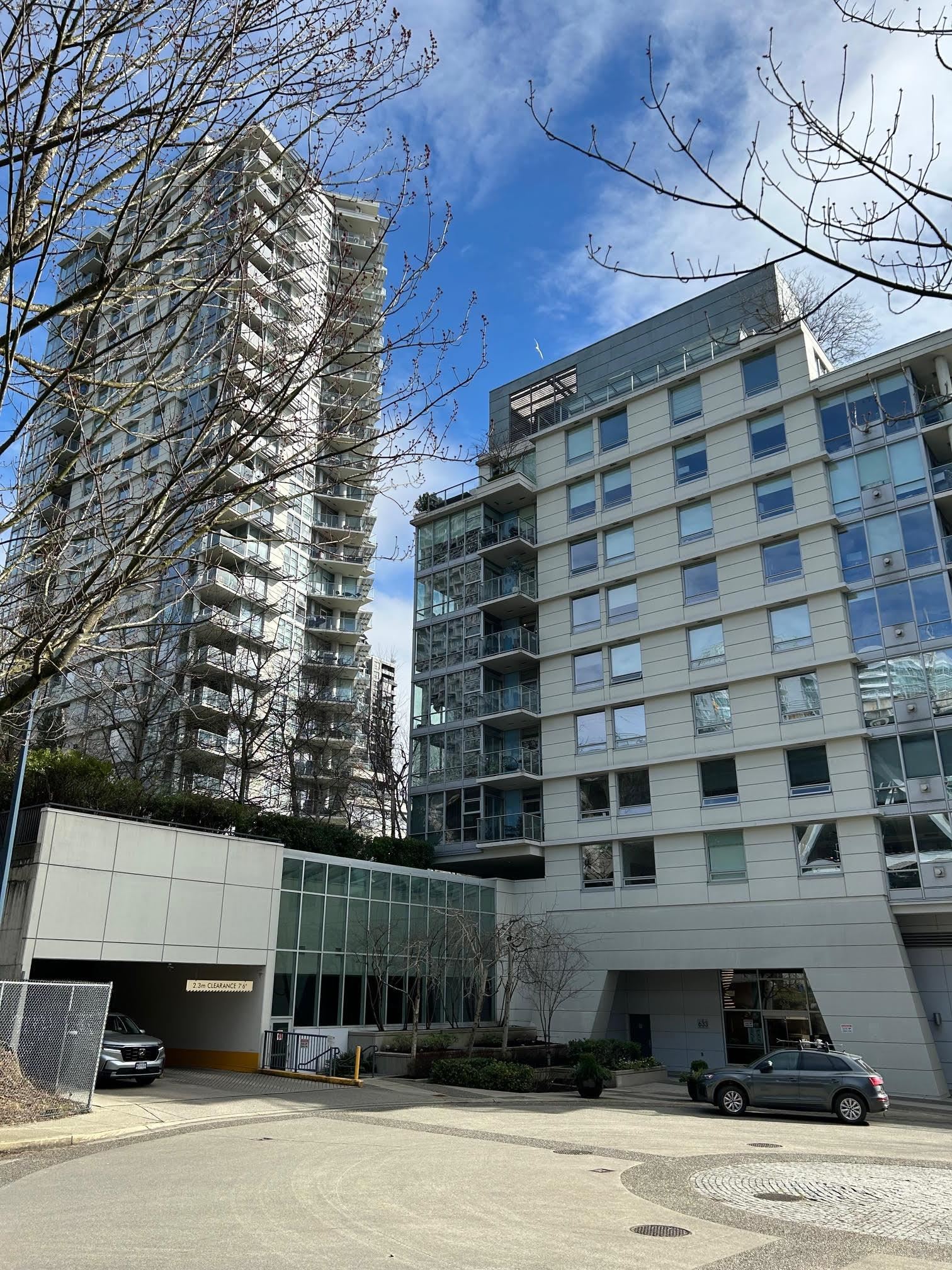 1006 633 KINGHORNE MEWS, R3106514, BC,