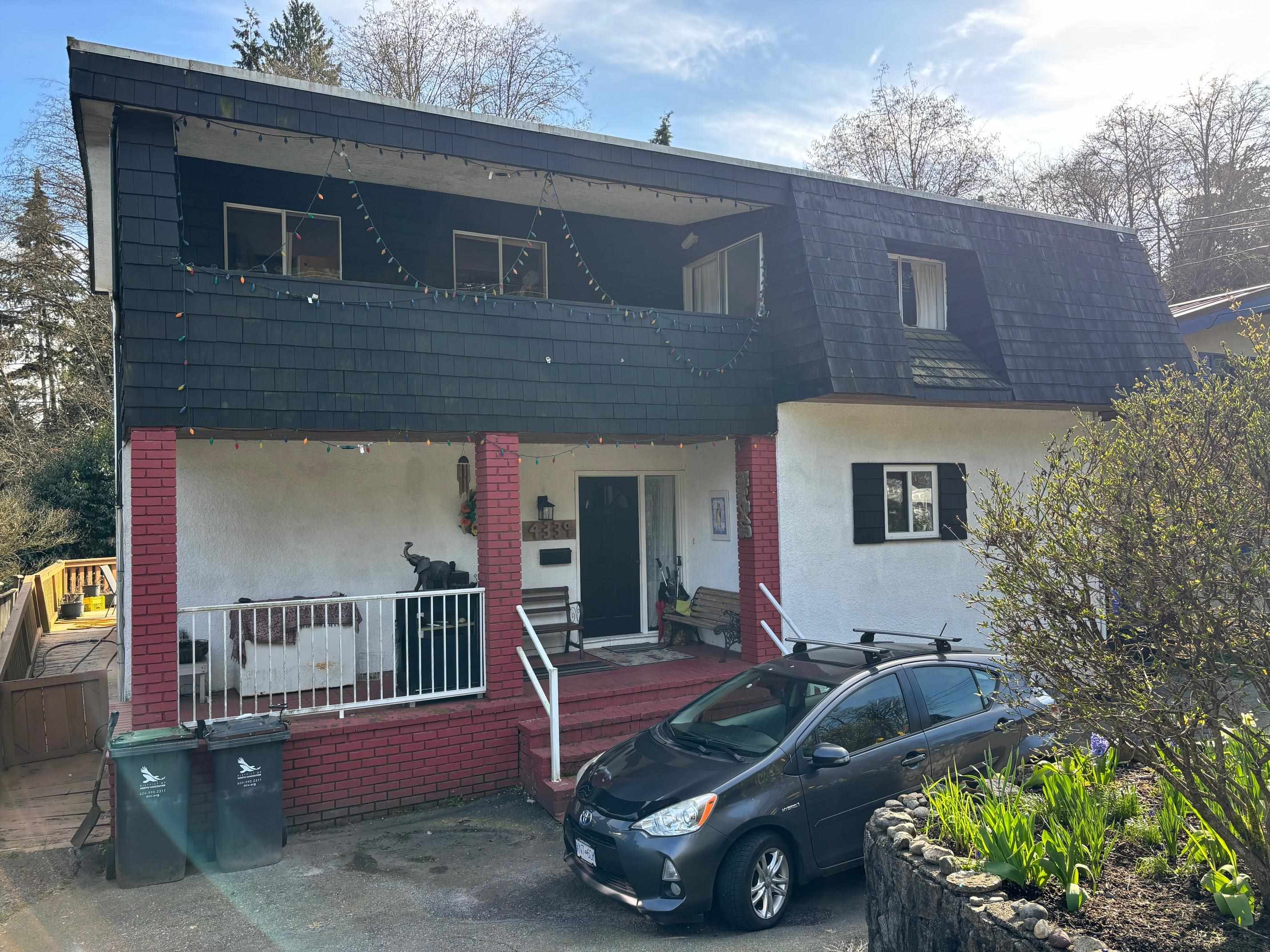 4339 CLIFFMONT ROAD, North Vancouver BC V7G 1J6, R3106525, BC,