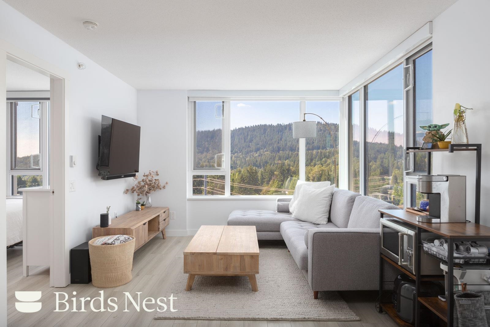 1002 602 COMO LAKE AVENUE, R3106532, BC,