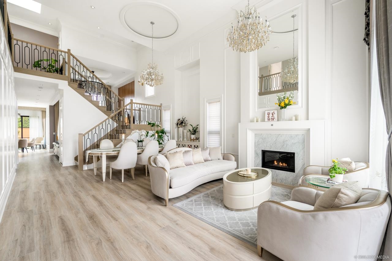 4591 GARRY STREET, Richmond BC V7E 2T9, R3106540, BC,