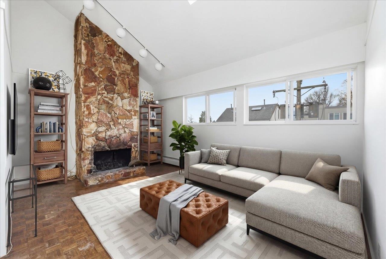 PH11 2125 YORK AVENUE, R3106551, BC,