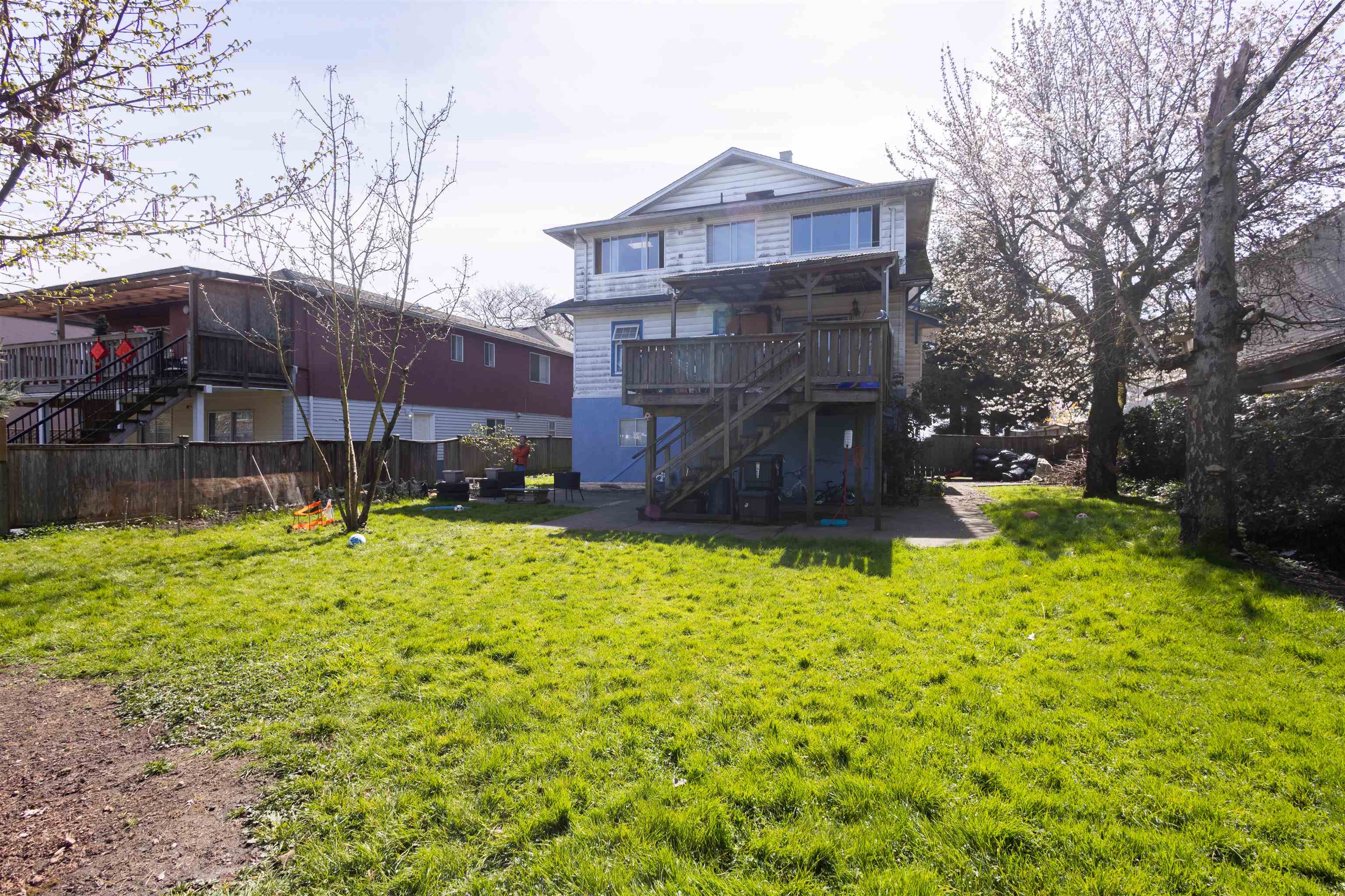 10411 STEVESTON HIGHWAY, Richmond BC V7A 1N3, R3106555, BC,