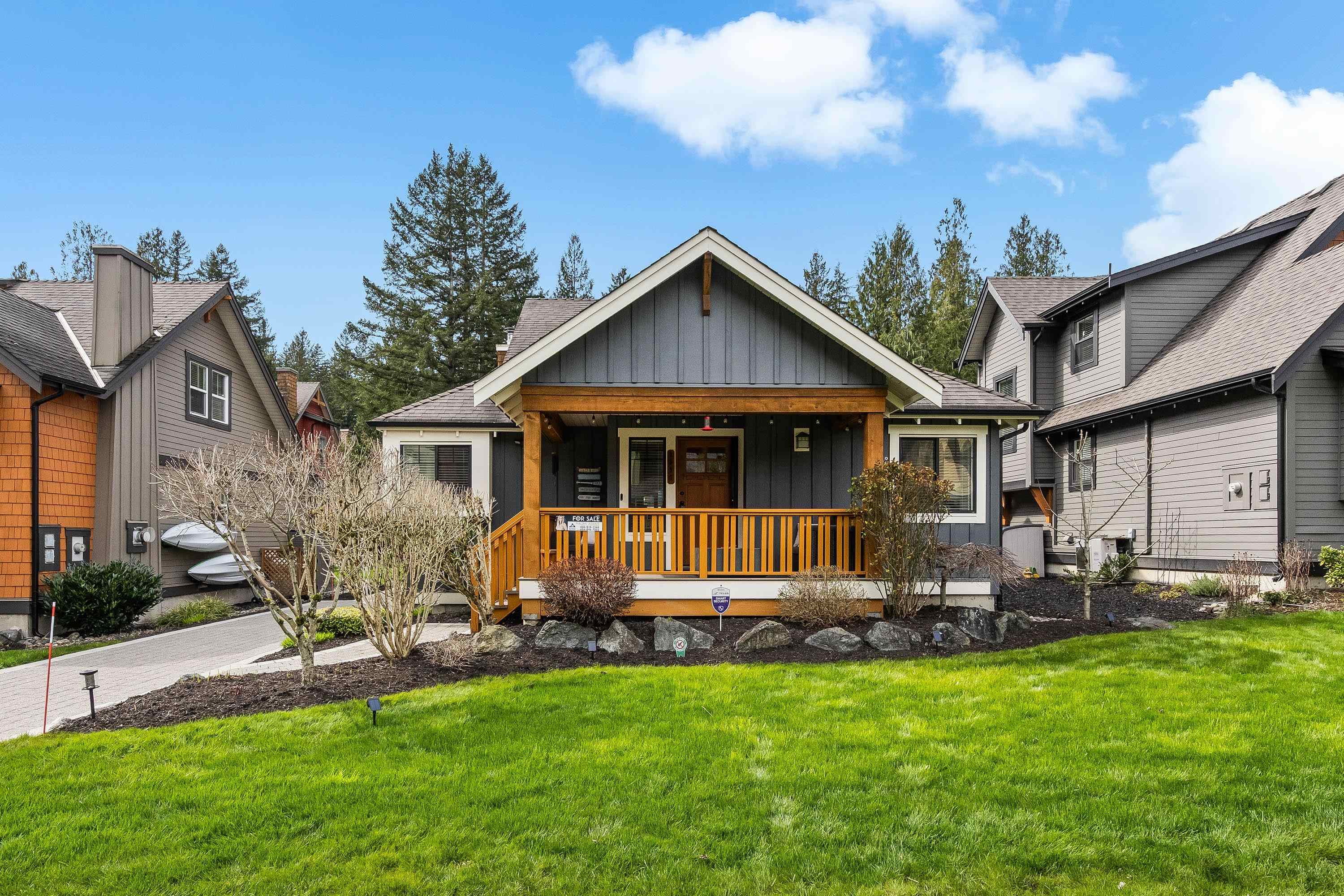 1855 CHERRY TREE LANE, Lindell Beach BC V2R 0E1, R3106556, BC,