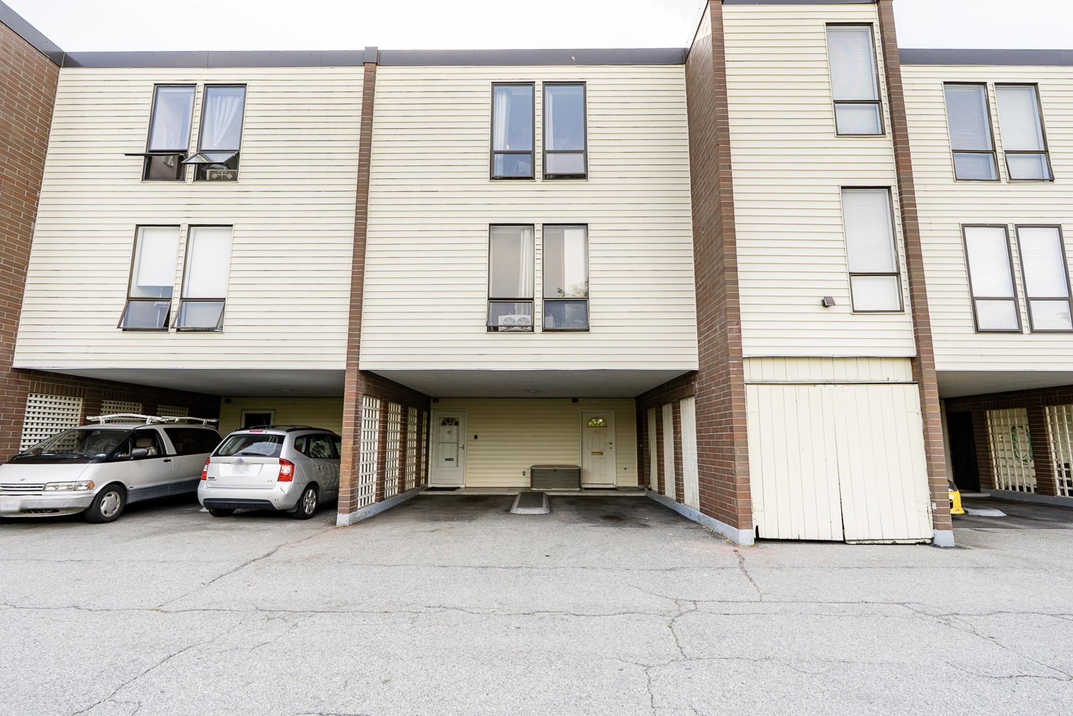 41 10200 4TH AVENUE, R3106572, BC,