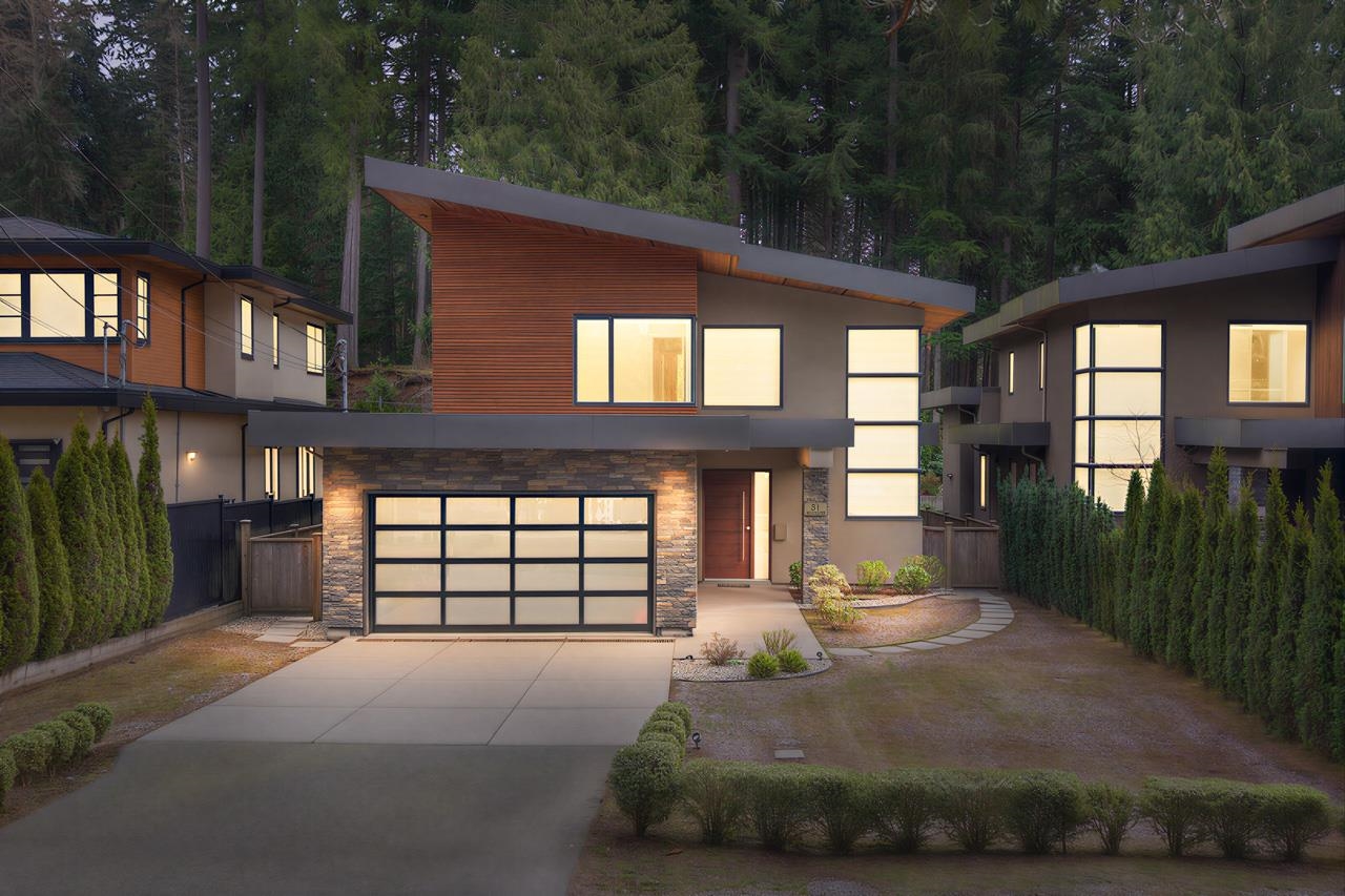 31 GLENMORE DRIVE, West Vancouver BC V7S 1A5, R3106609, BC,