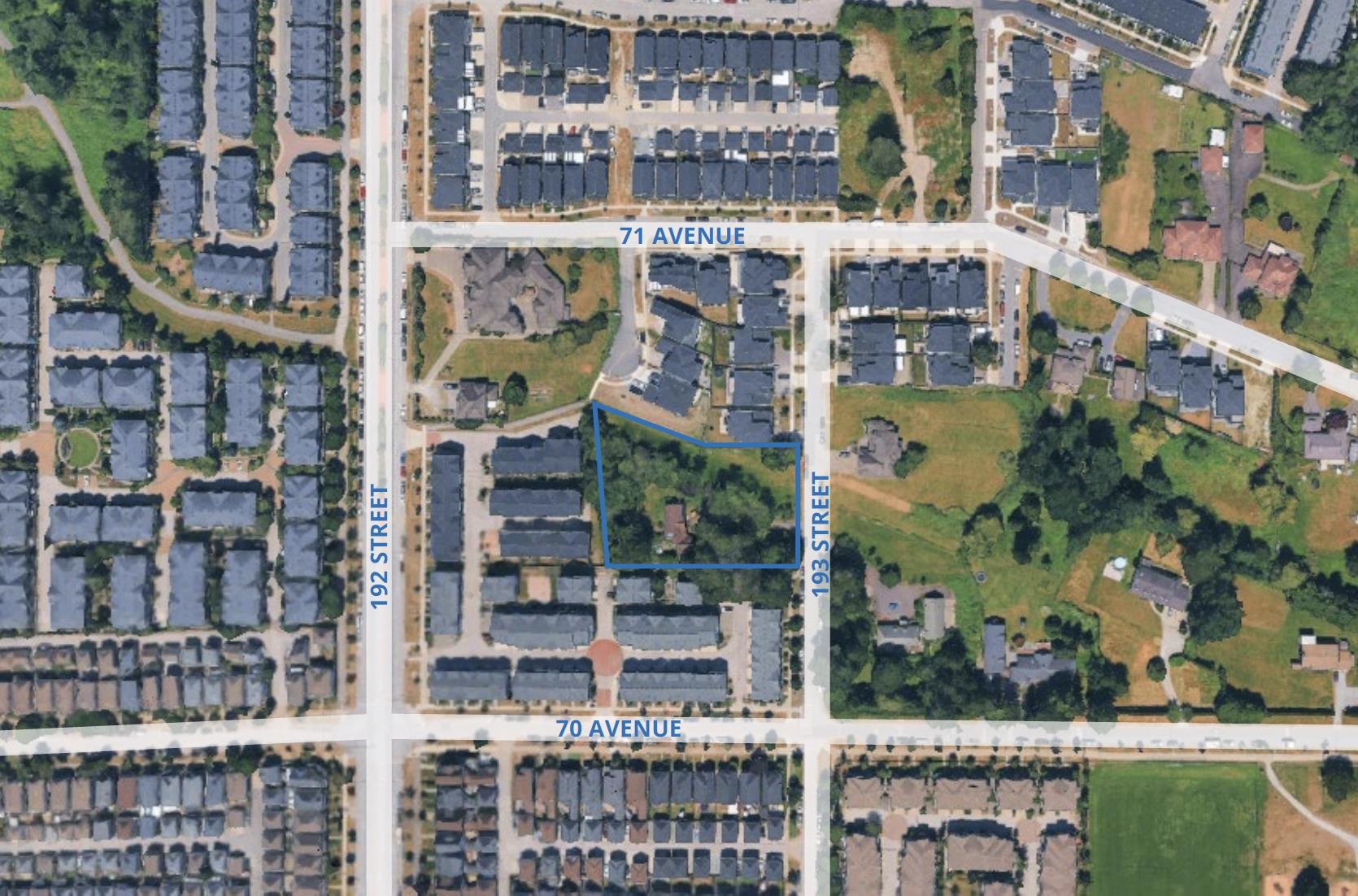 7041 193 STREET, Surrey BC V4N 1N2, R3106613, BC,