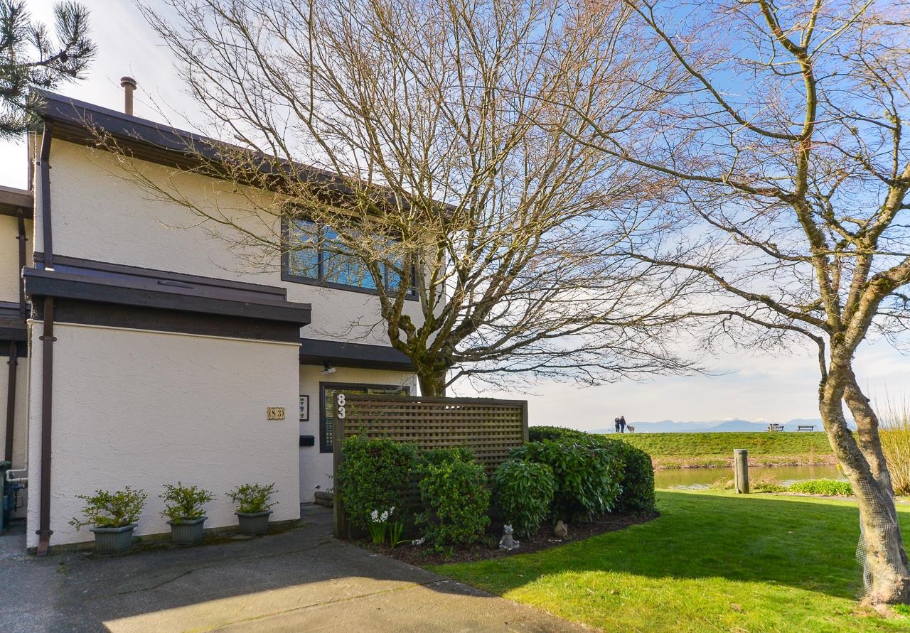 83 11491 7TH AVENUE, R3106633, BC,