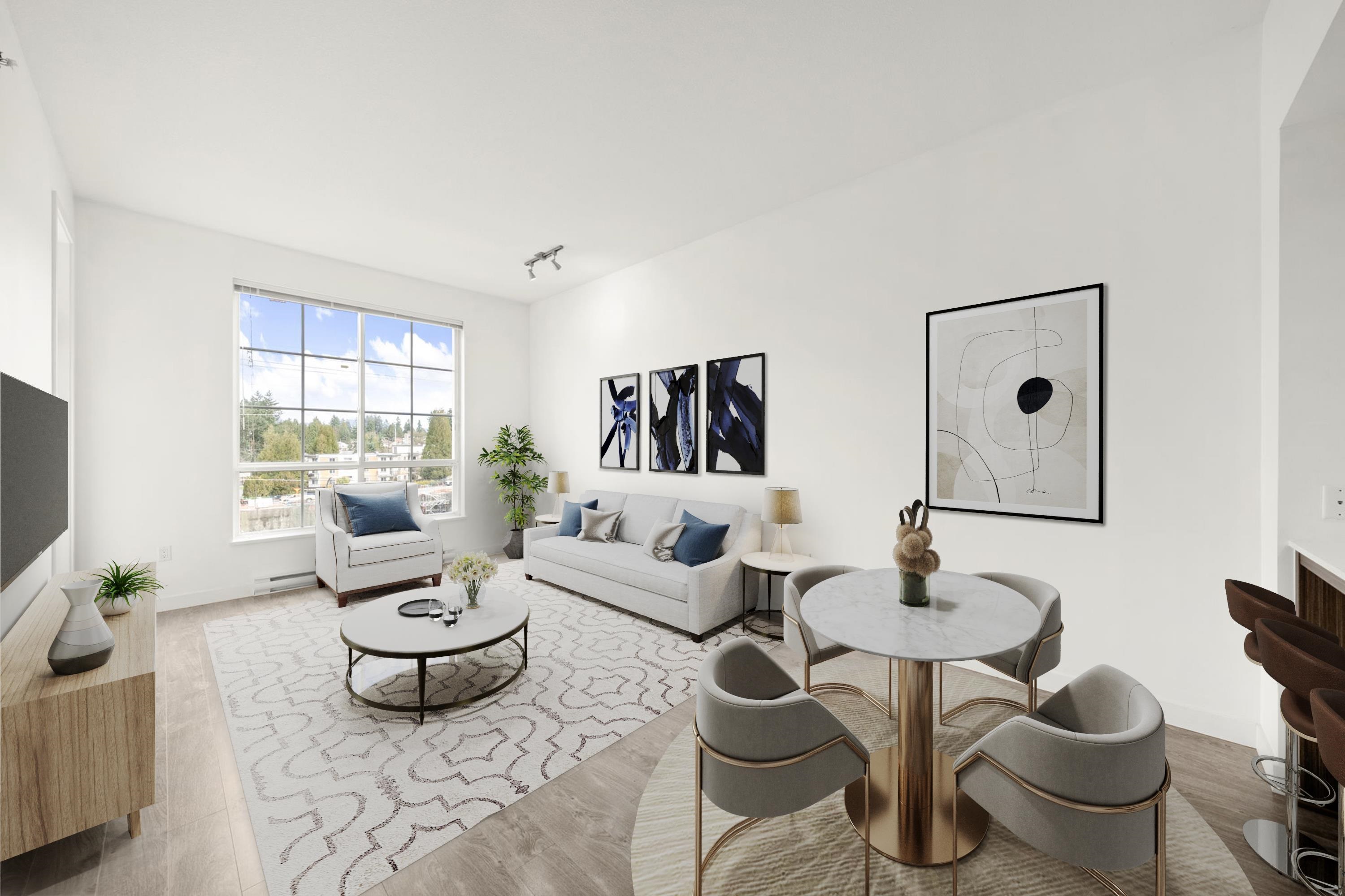 417 608 COMO LAKE AVENUE, R3106635, BC,