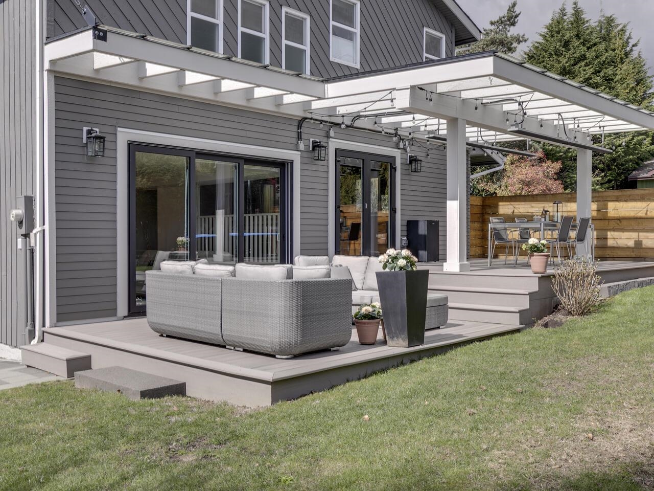 763 WEYMOUTH DRIVE, North Vancouver BC V7K 2Z5, R3106642, BC,