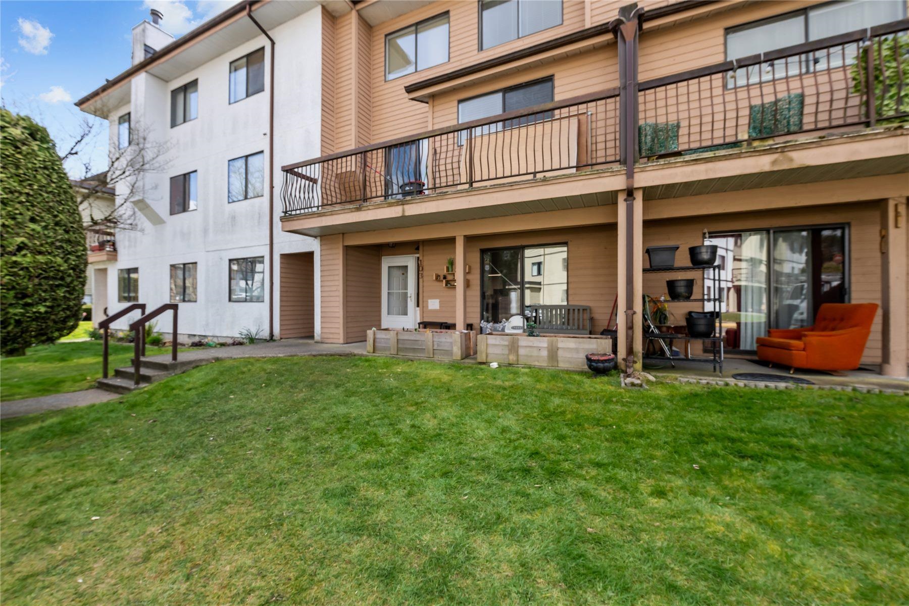 103 7139 133A STREET, R3106647, BC,