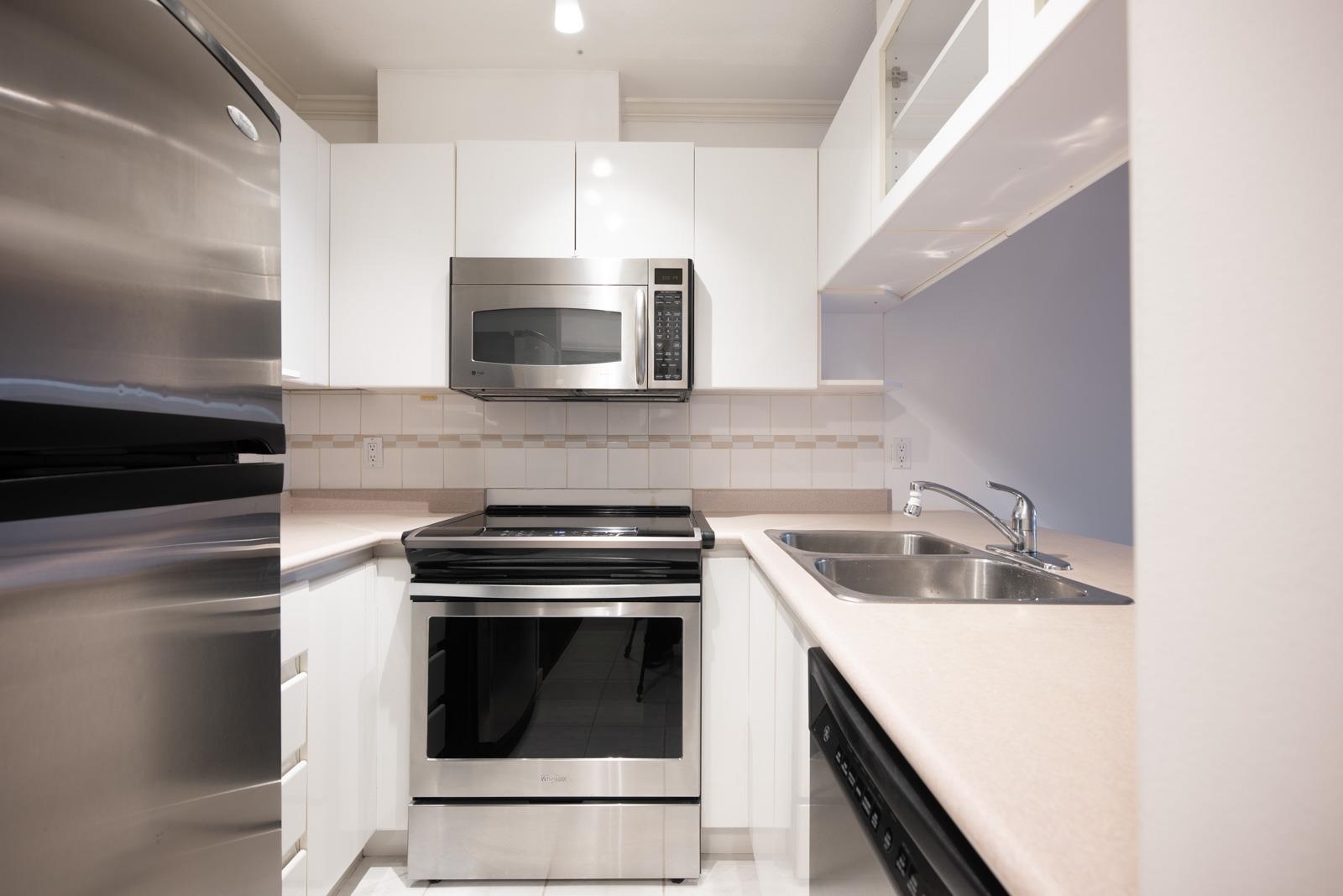 309 3638 BROADWAY, R3106663, BC,