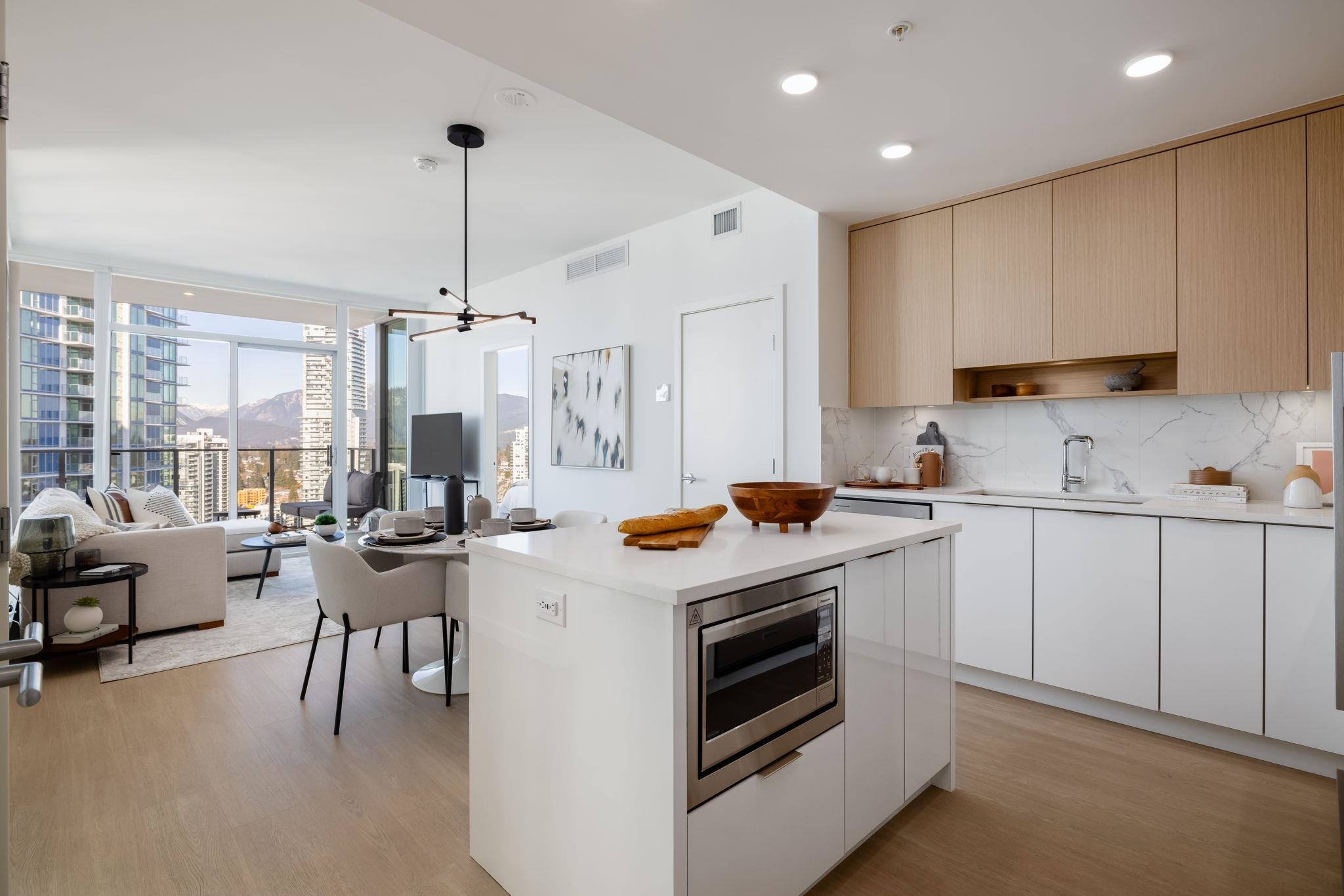 1902 699 WHITING WAY, R3106664, BC,