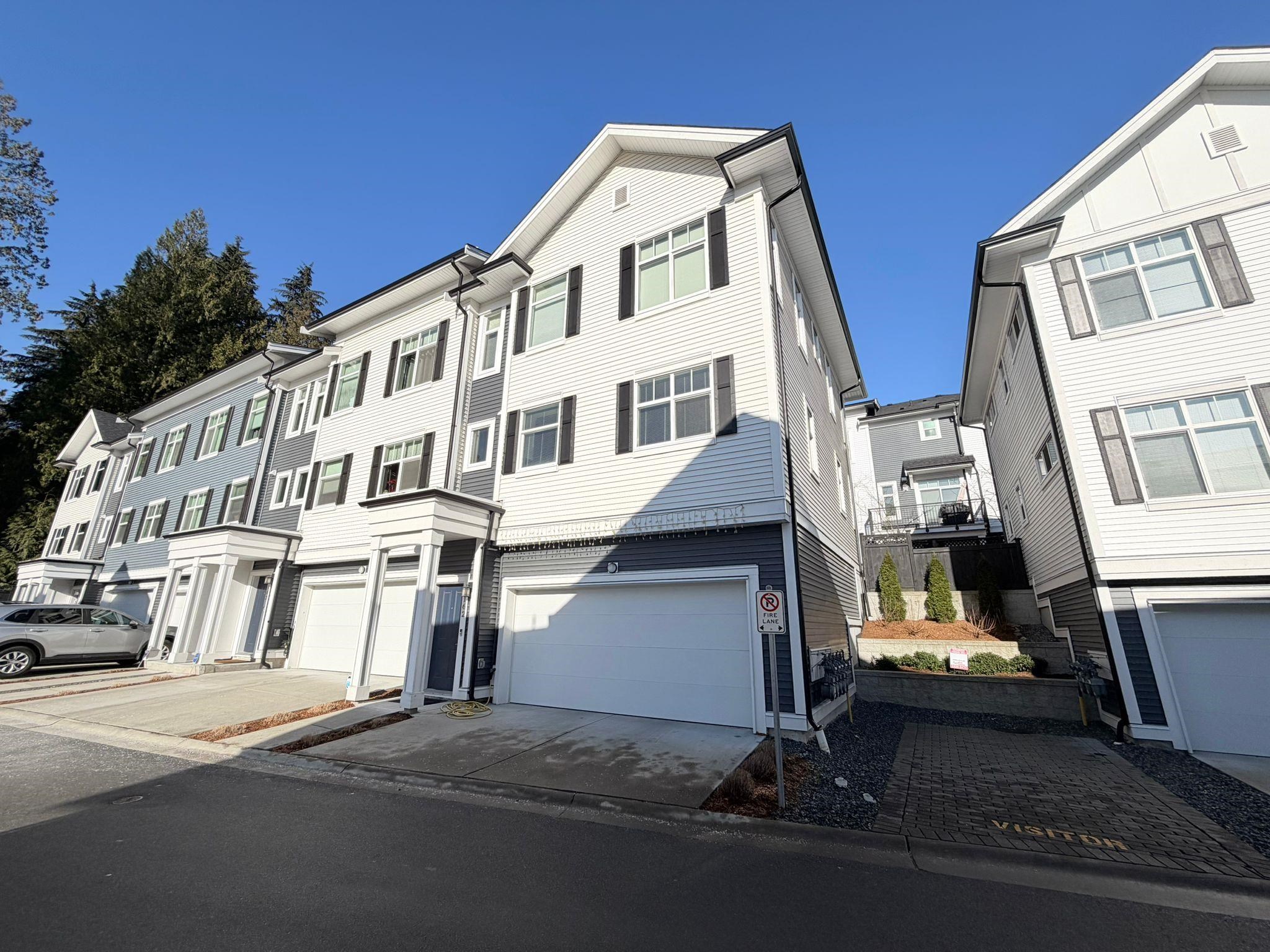 162 3565 BAYCREST AVENUE, R3106666, BC,