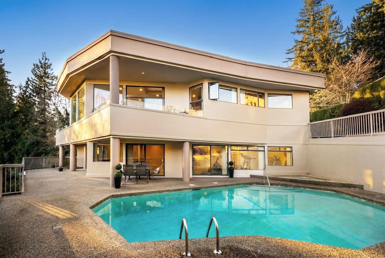 2490 WESTHILL COURT, West Vancouver BC V7S 3A5, R3106668, BC,