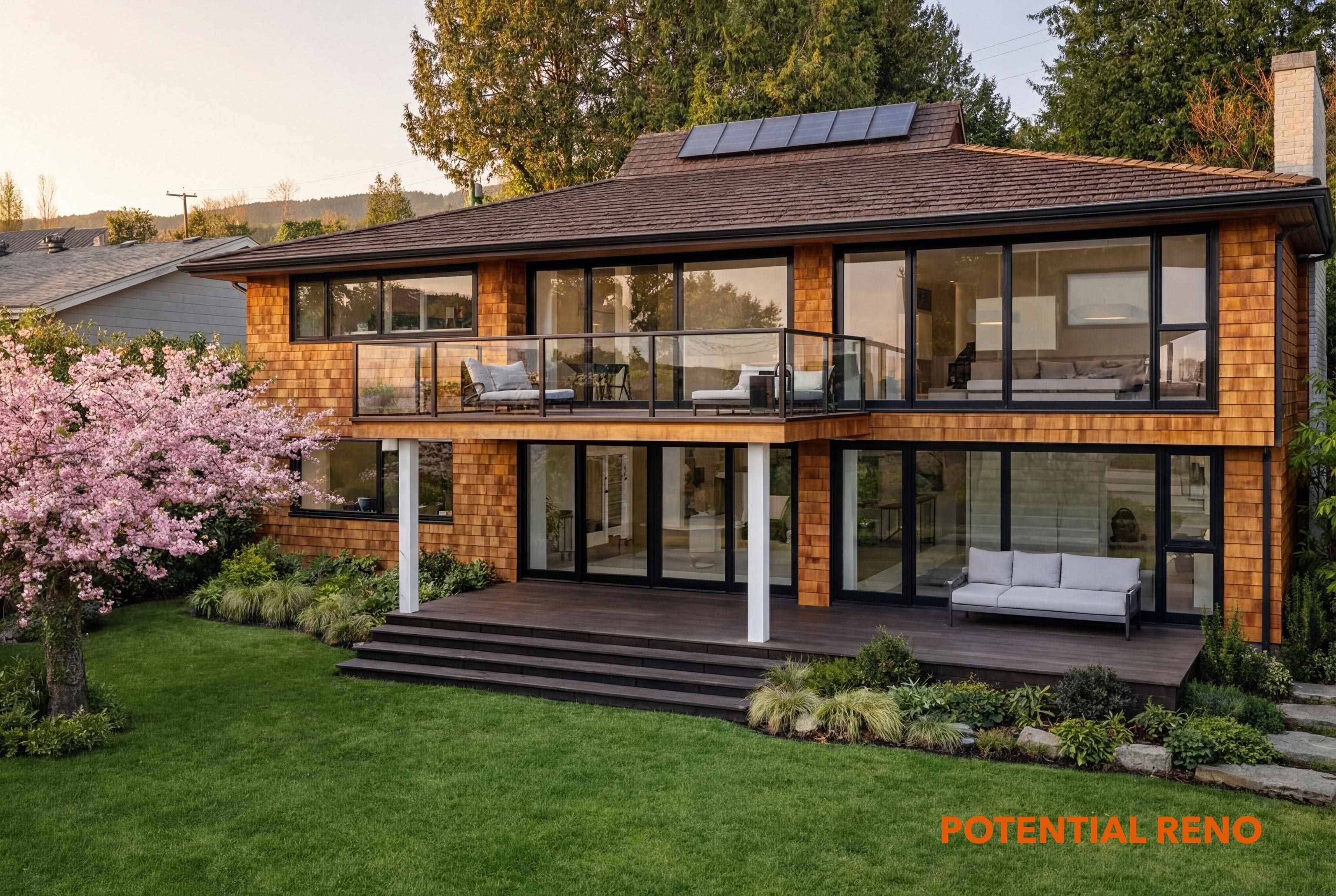 2220 QUEENS AVENUE, West Vancouver BC V7V 2Y3, R3106674, BC,