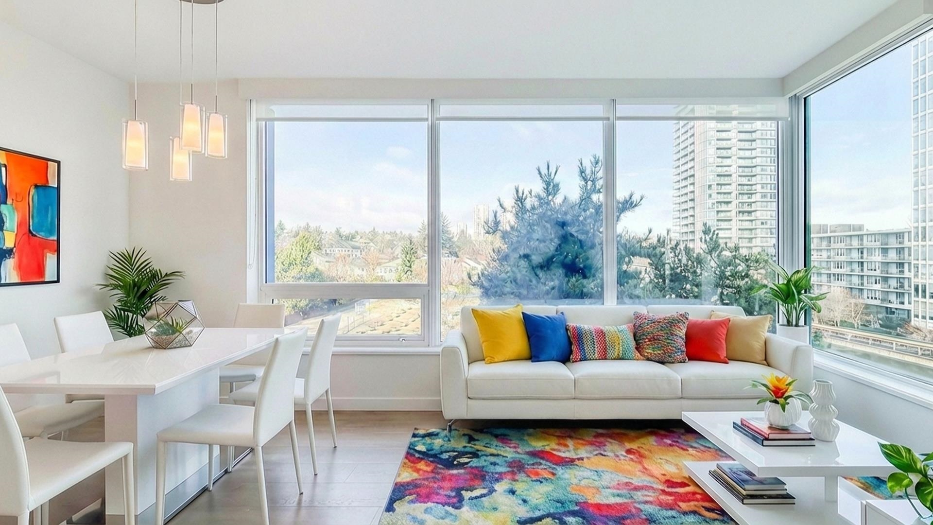 505 8189 CAMBIE STREET, R3106695, BC,