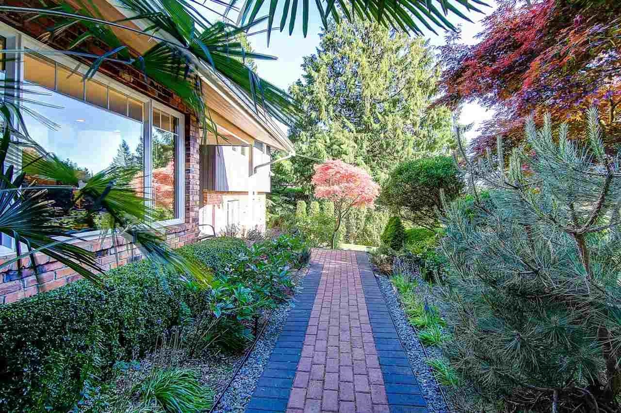 4730 WILLOW CREEK ROAD, West Vancouver BC V7W 1C4, R3106716, BC,
