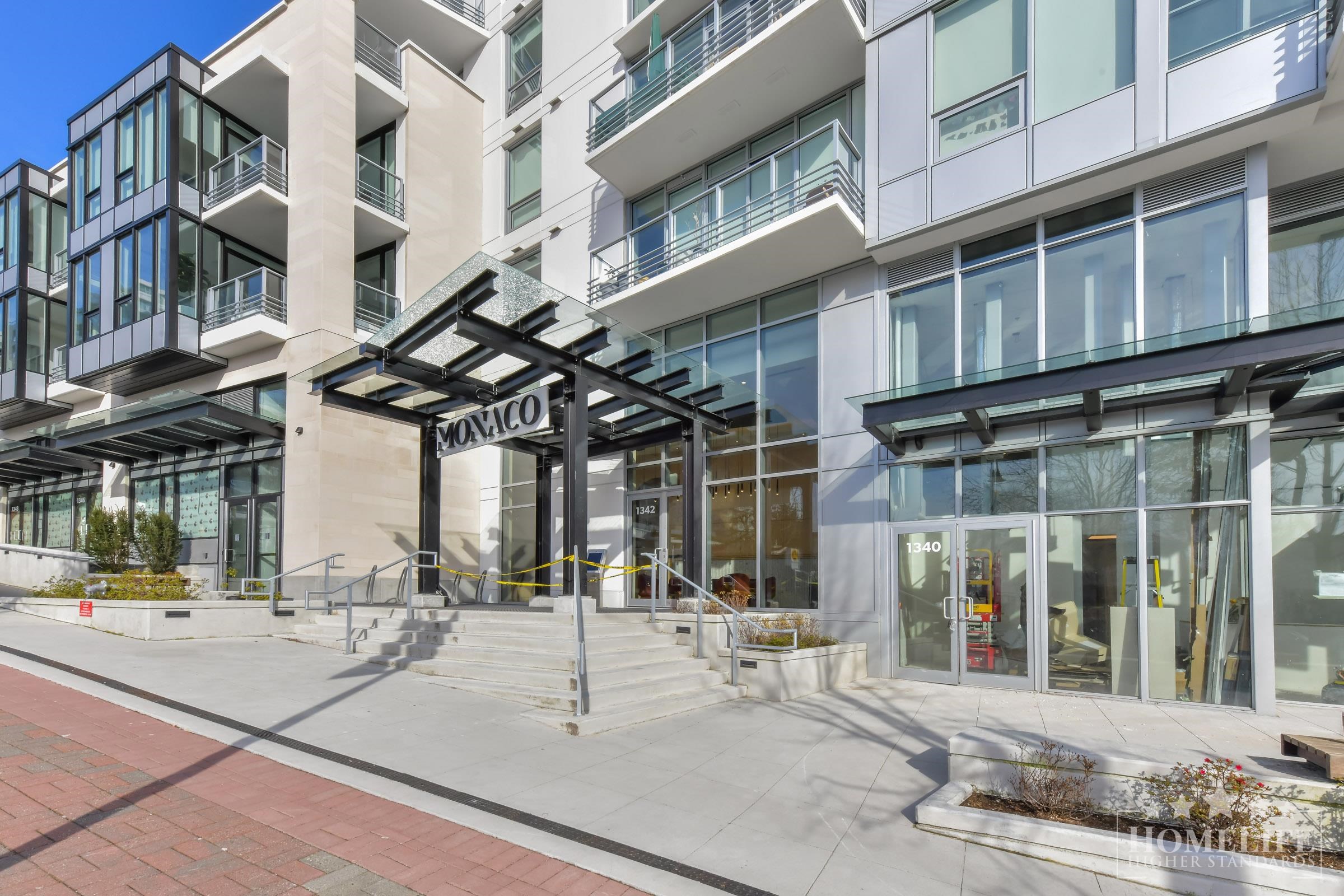 310 1342 JOHNSTON ROAD, R3106739, BC,