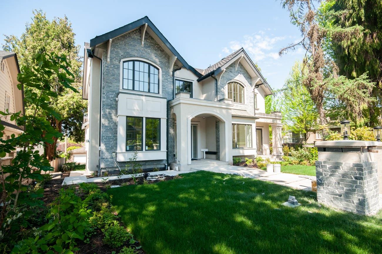 5909 ATHLONE STREET, Vancouver BC V6M 3A3, R3106740, BC,