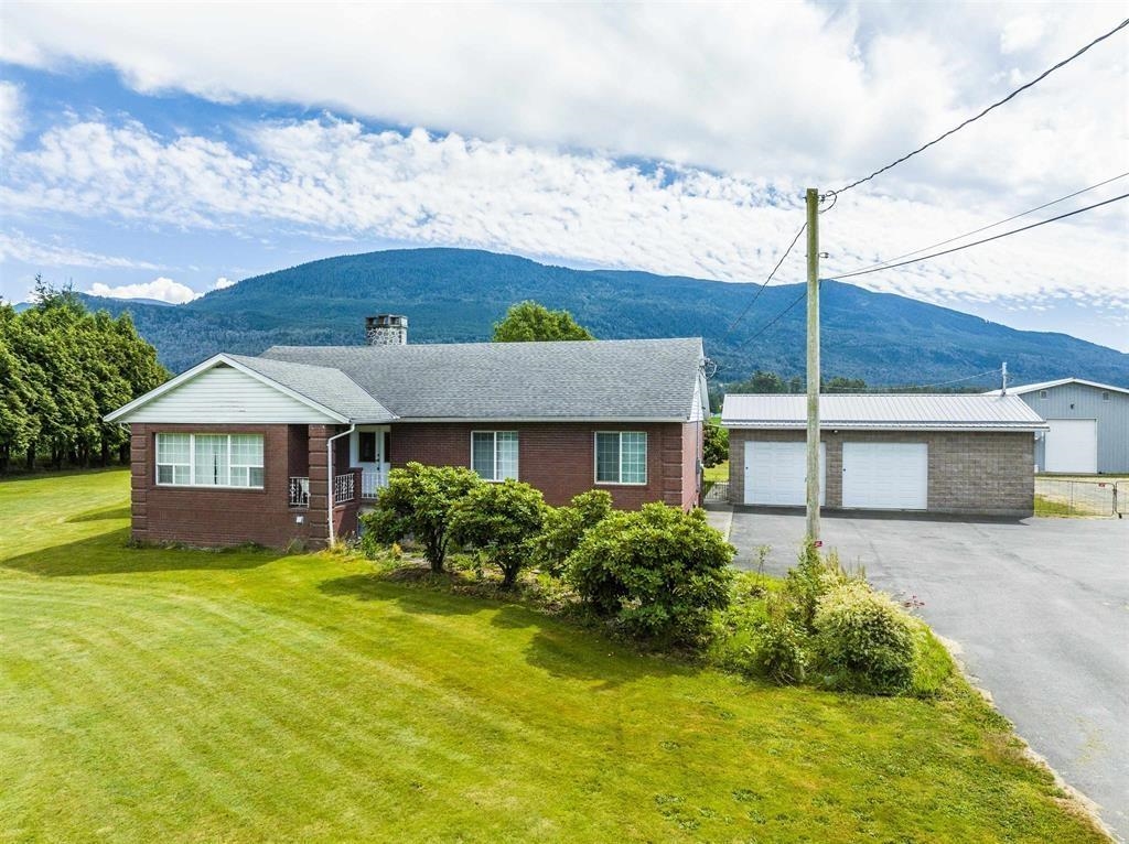 42832 KEITH WILSON ROAD, Chilliwack BC V2R 4B3, R3106765, BC,