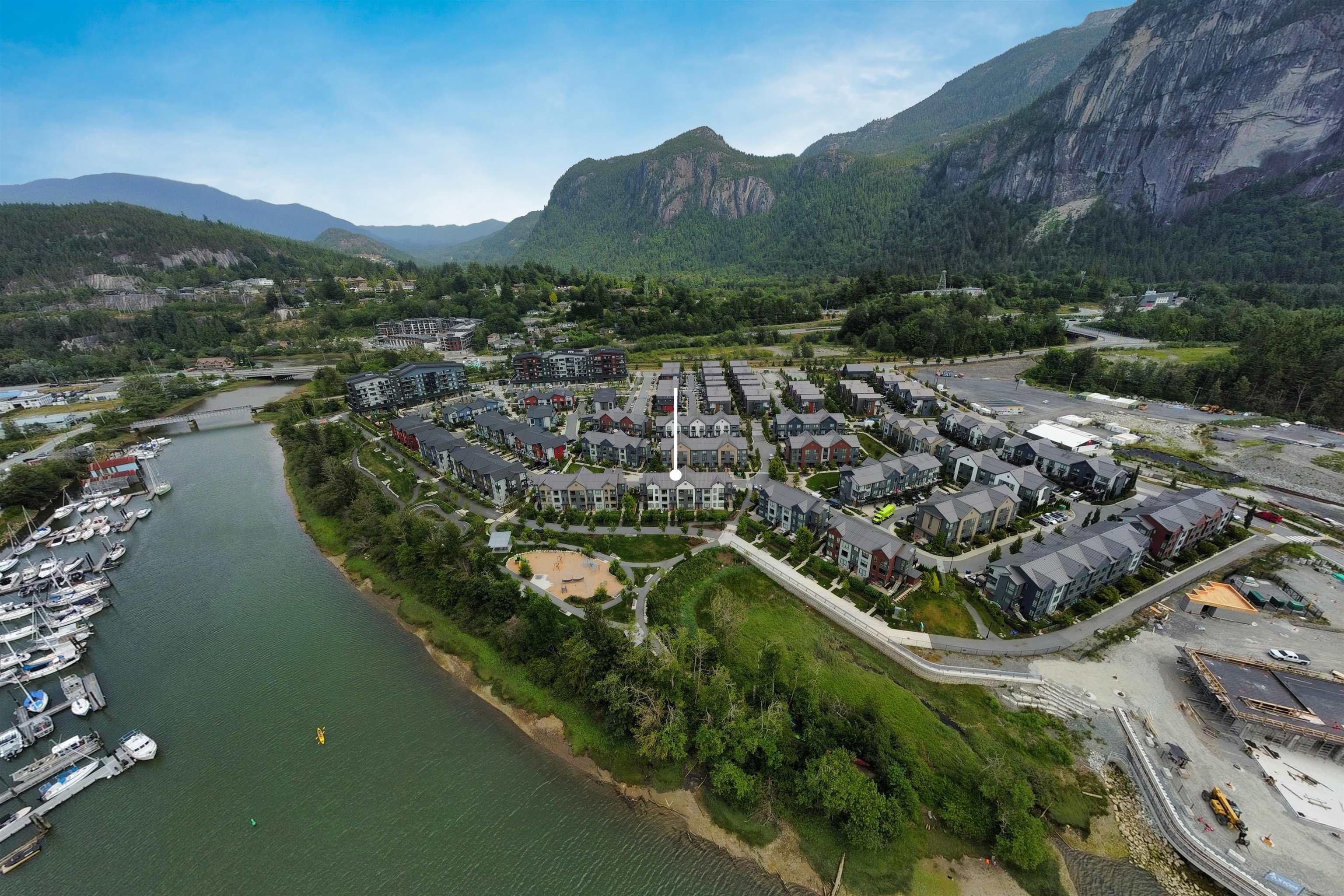 38043 HELM WAY, Squamish BC V8B 1E6, R3106768, BC,