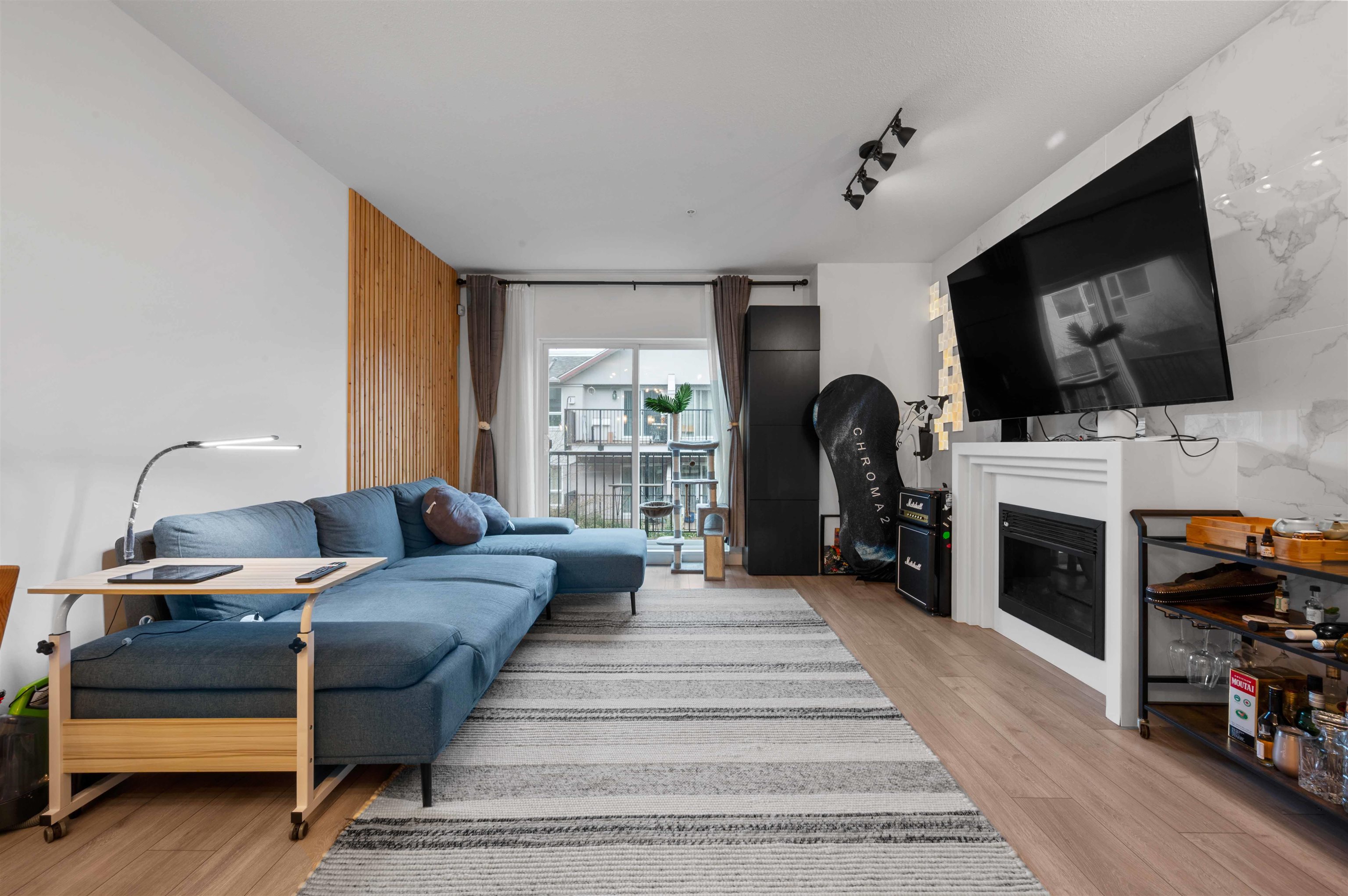 225 3888 NORFOLK STREET, R3106777, BC,