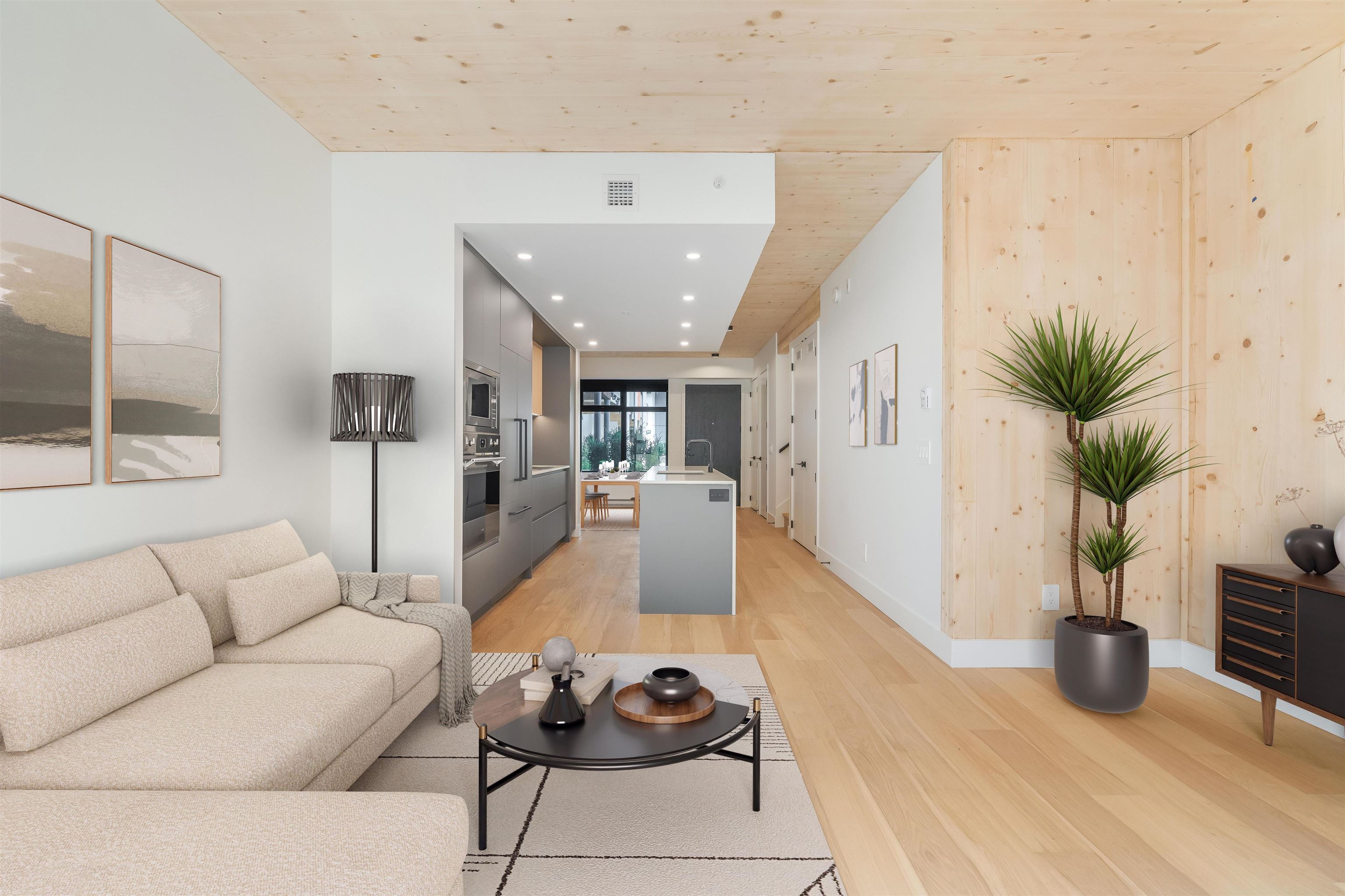 203 310 SALTER STREET, R3106781, BC,